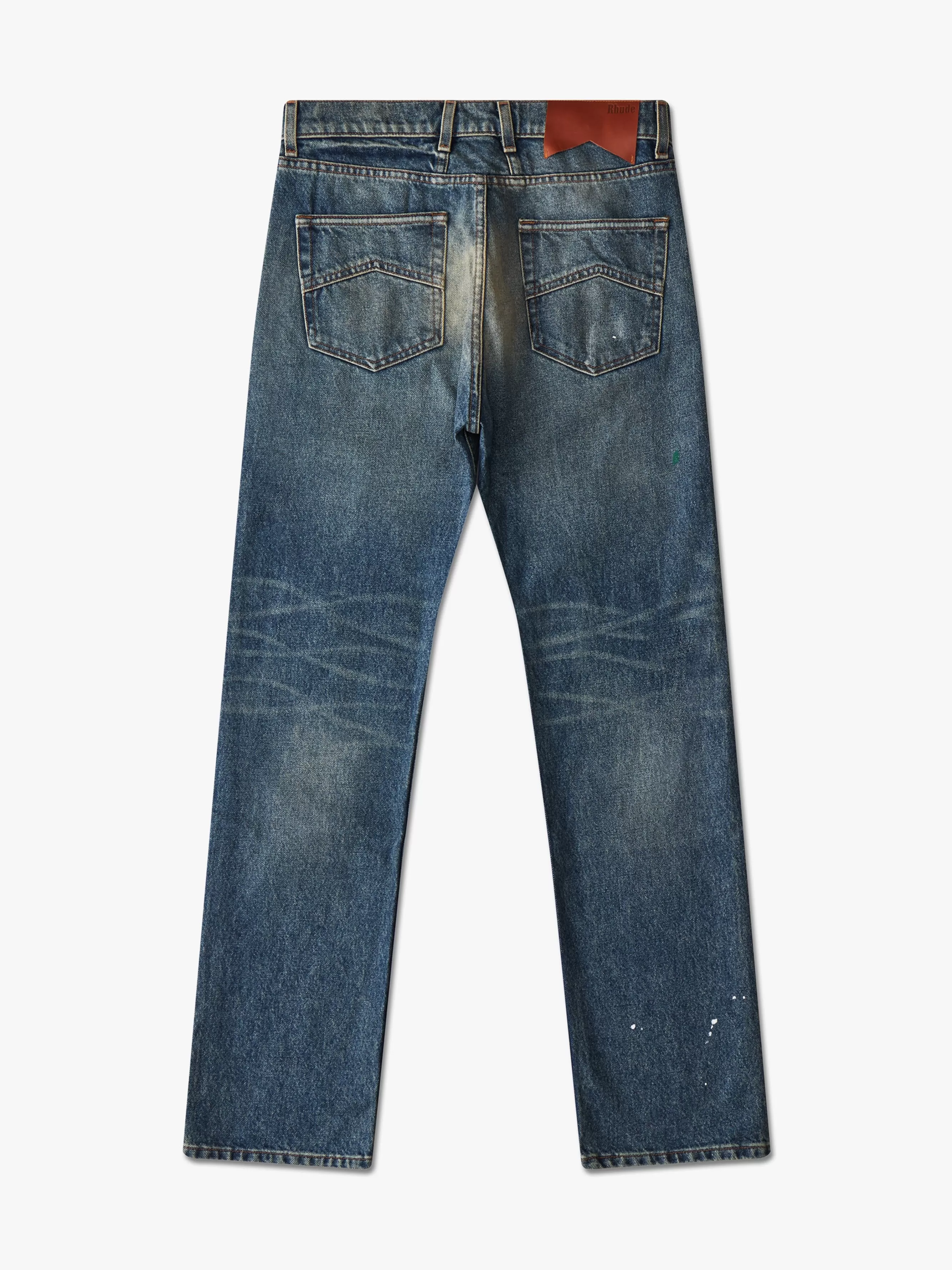 90S DENIM | RHUDE Clearance