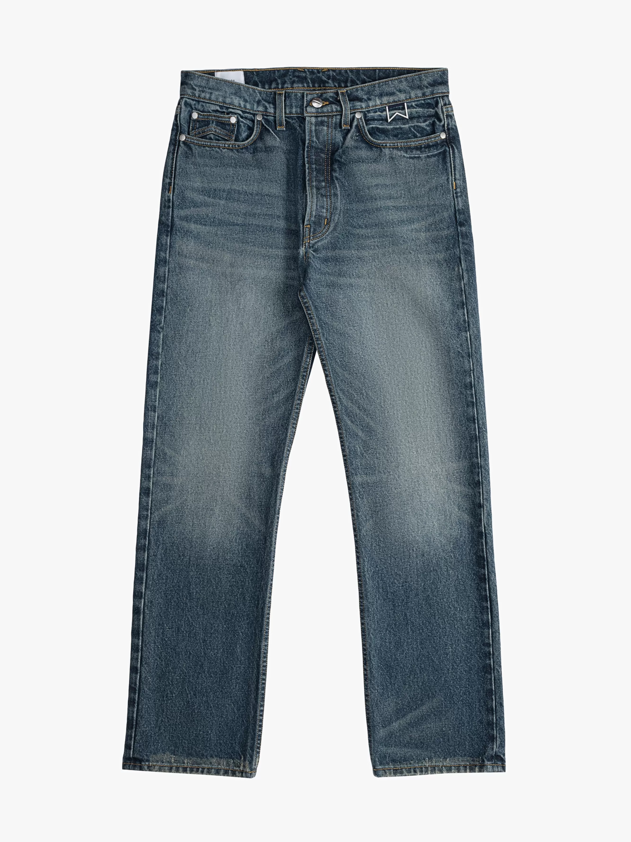 90S DENIM | RHUDE Flash Sale