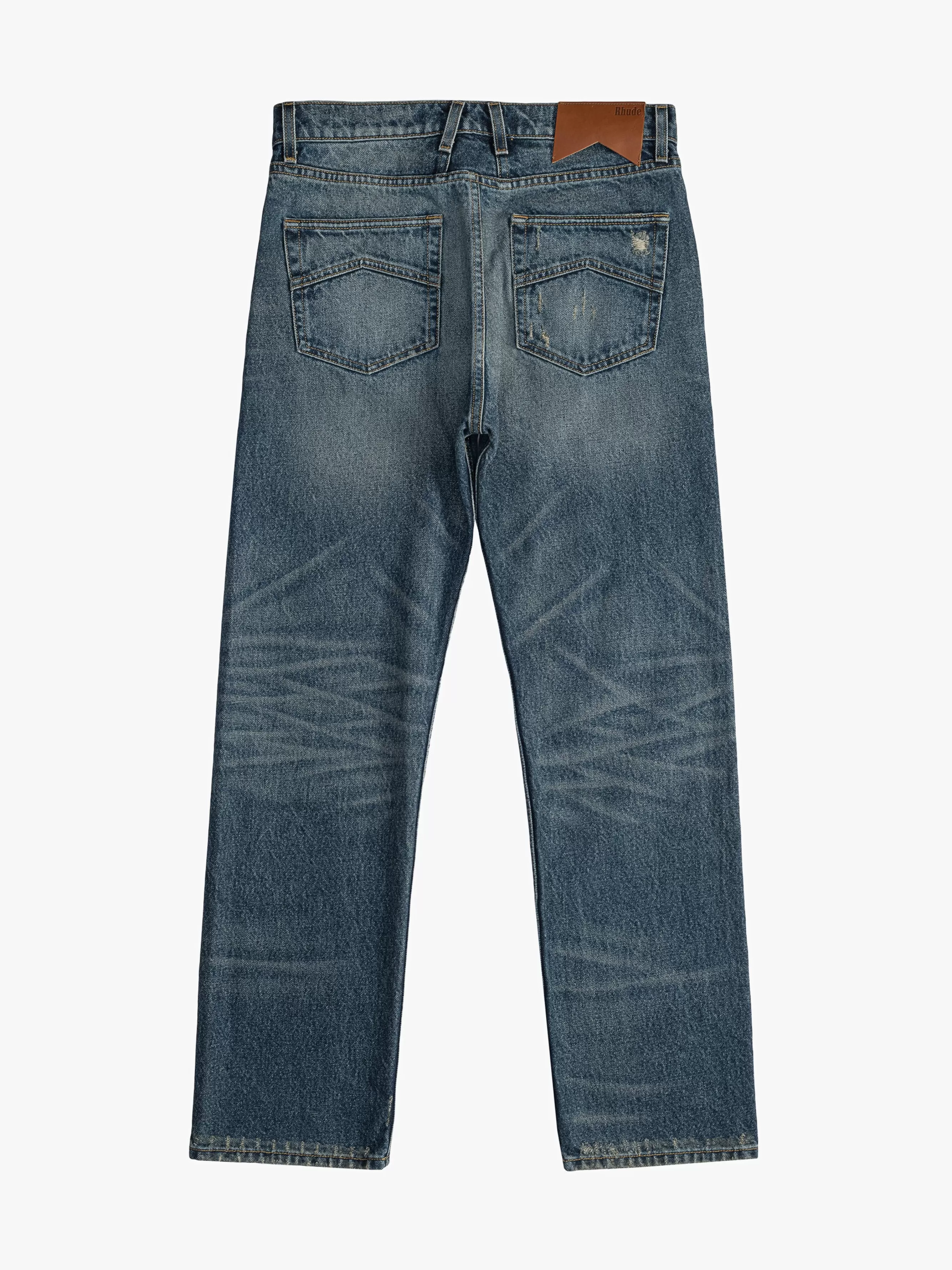 90S DENIM | RHUDE Flash Sale