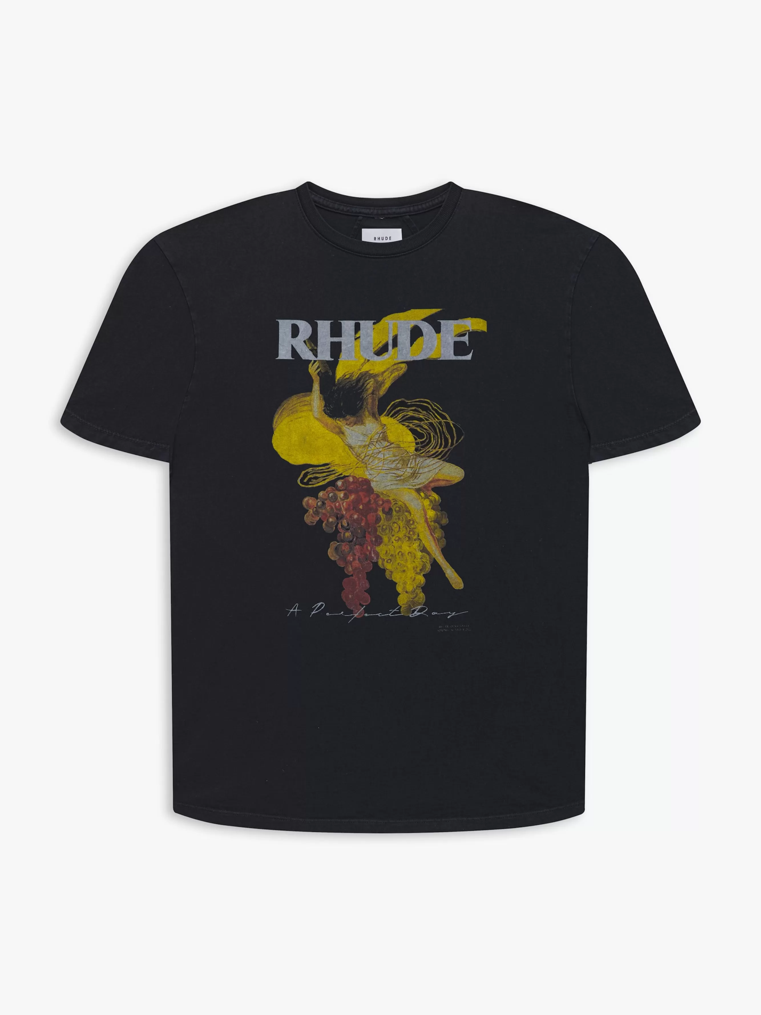 A PERFECT DAY TEE | RHUDE Shop