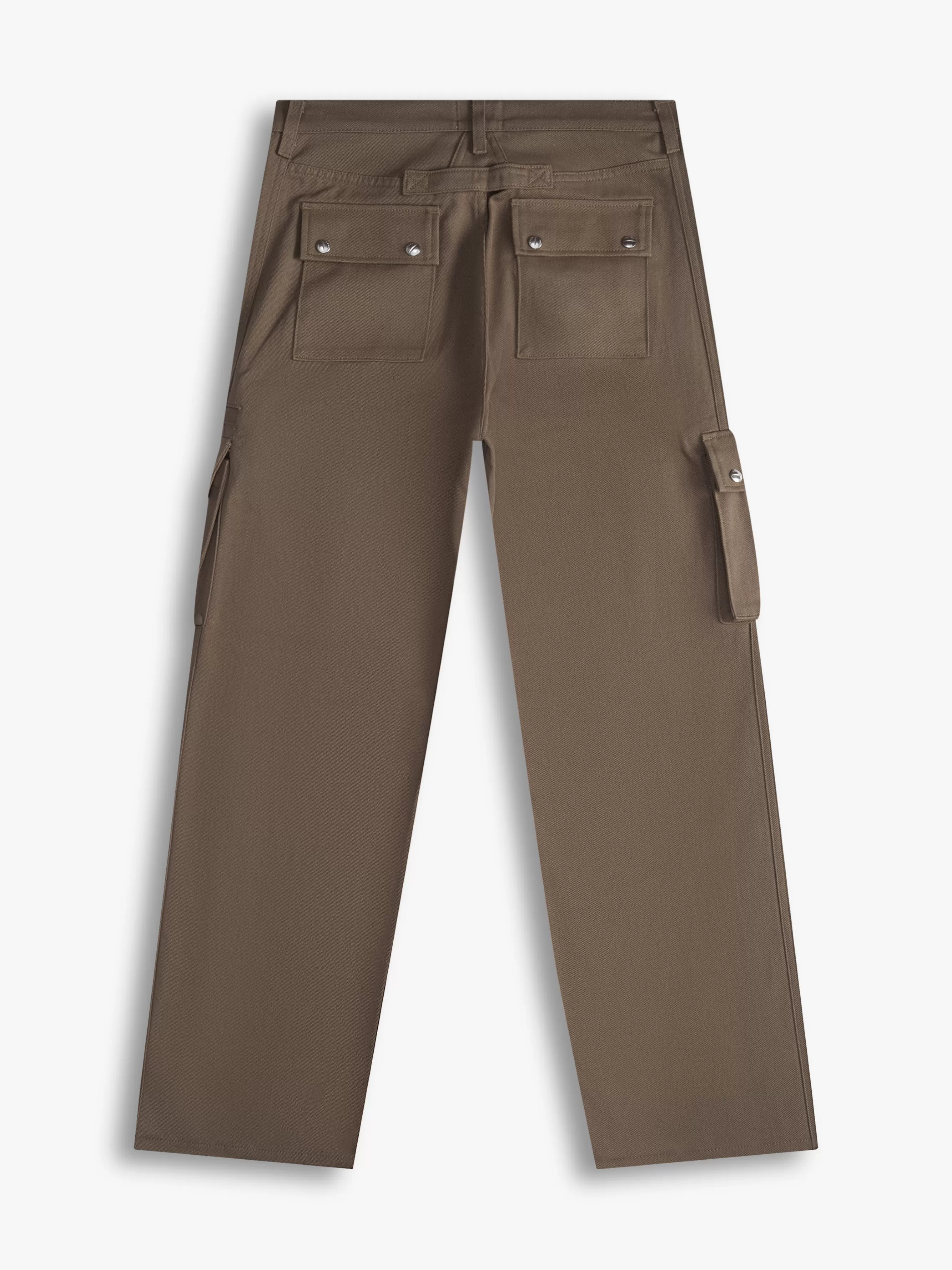 AMARO TWILL CARGOS | RHUDE Store