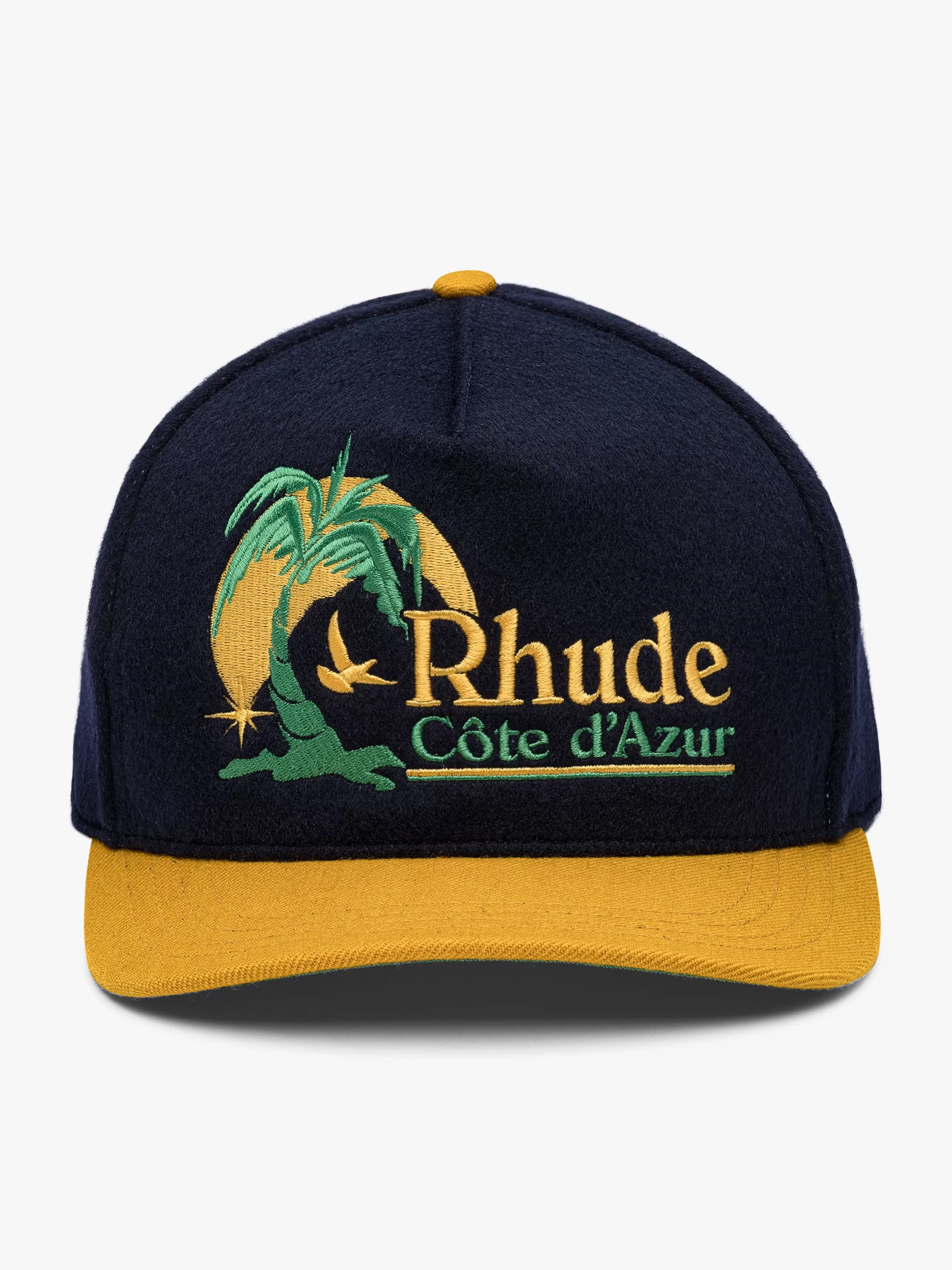 AZUR COAST HAT | RHUDE Store