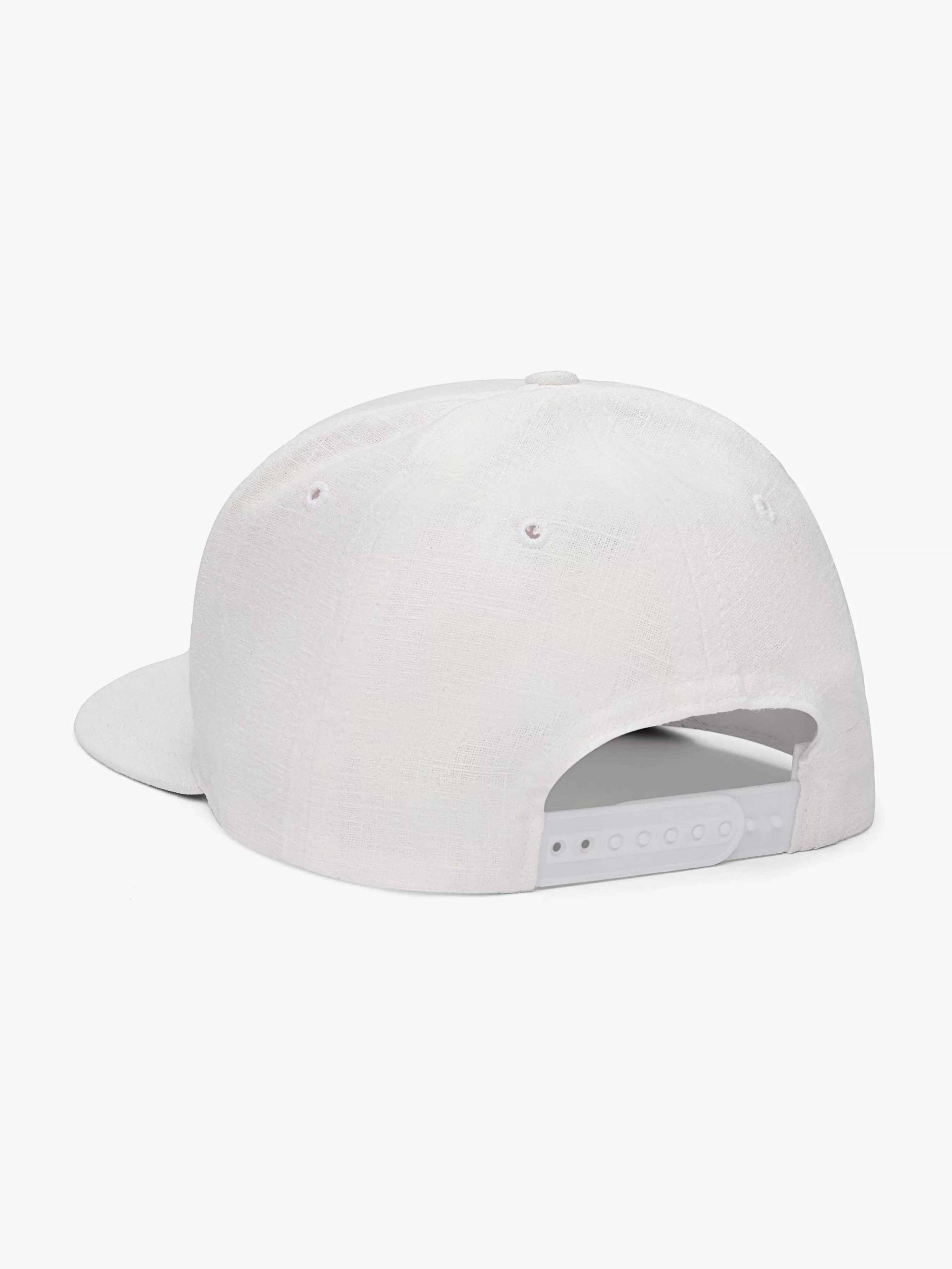 AZUR LINEN HAT | RHUDE Online