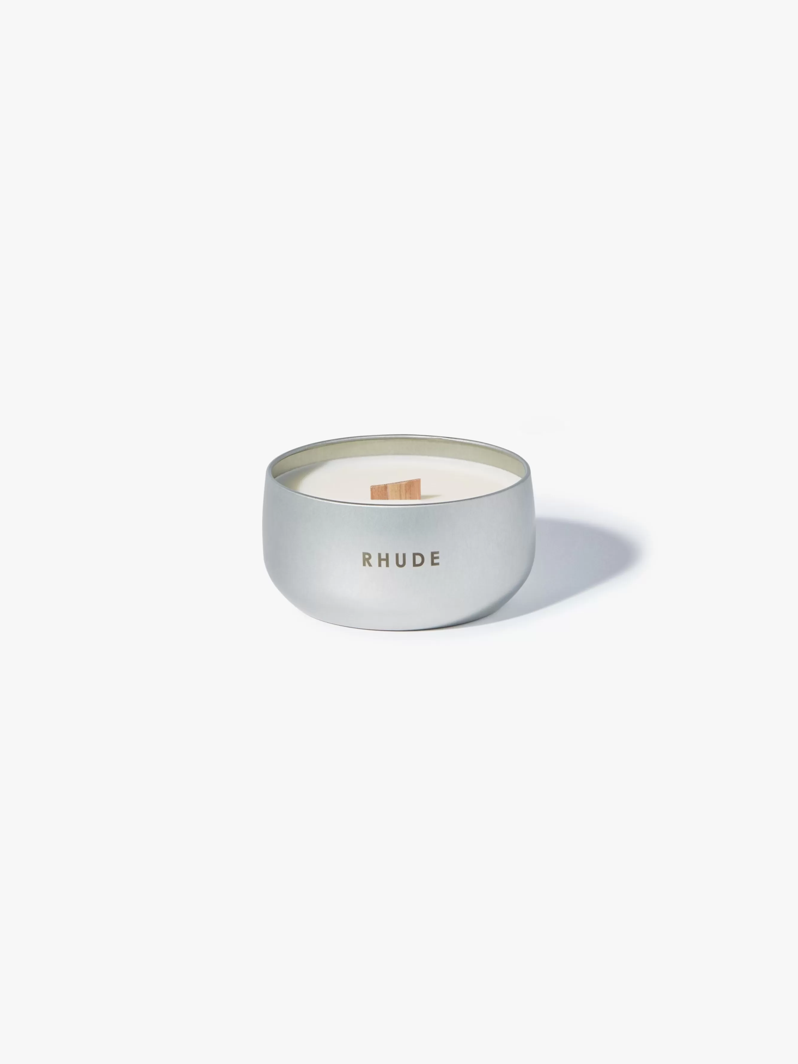 BANDANA TIN CANDLE | RHUDE Shop