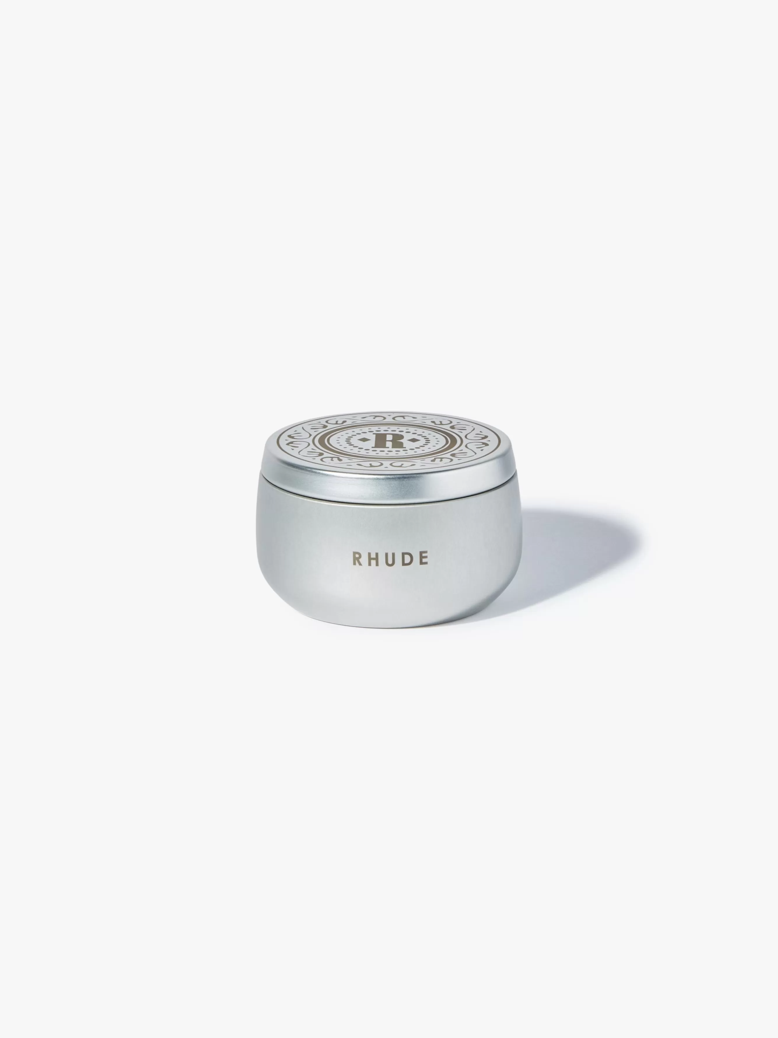 BANDANA TIN CANDLE | RHUDE Shop