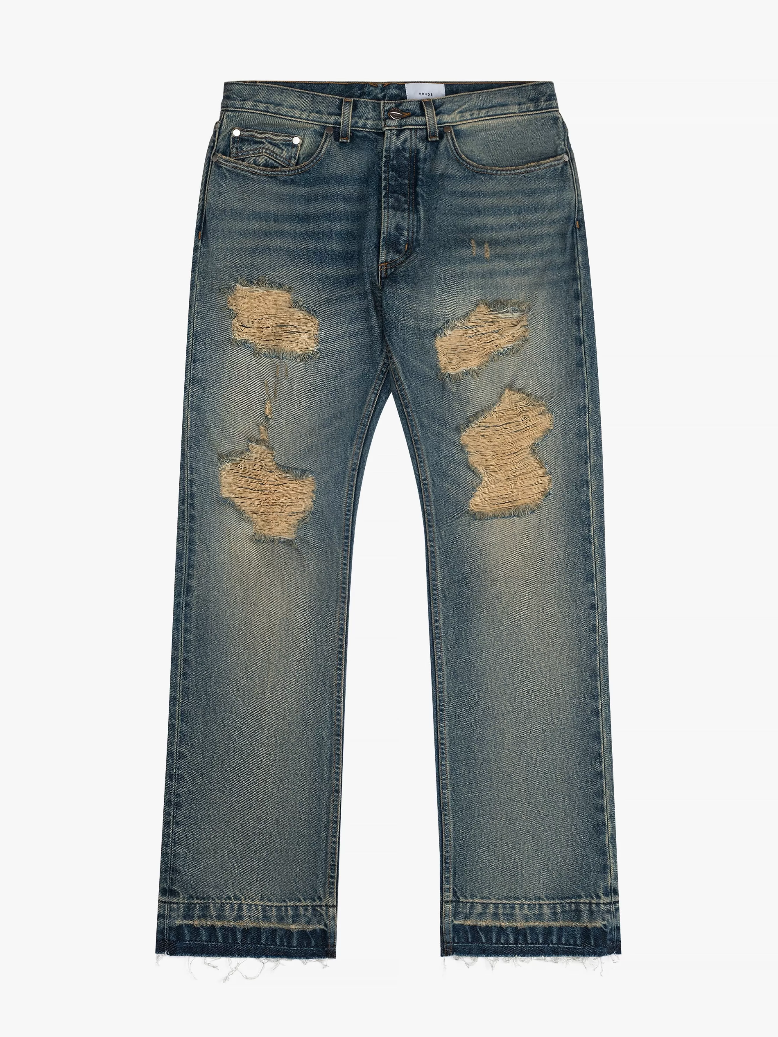 BEACH BUM DENIM | RHUDE Outlet