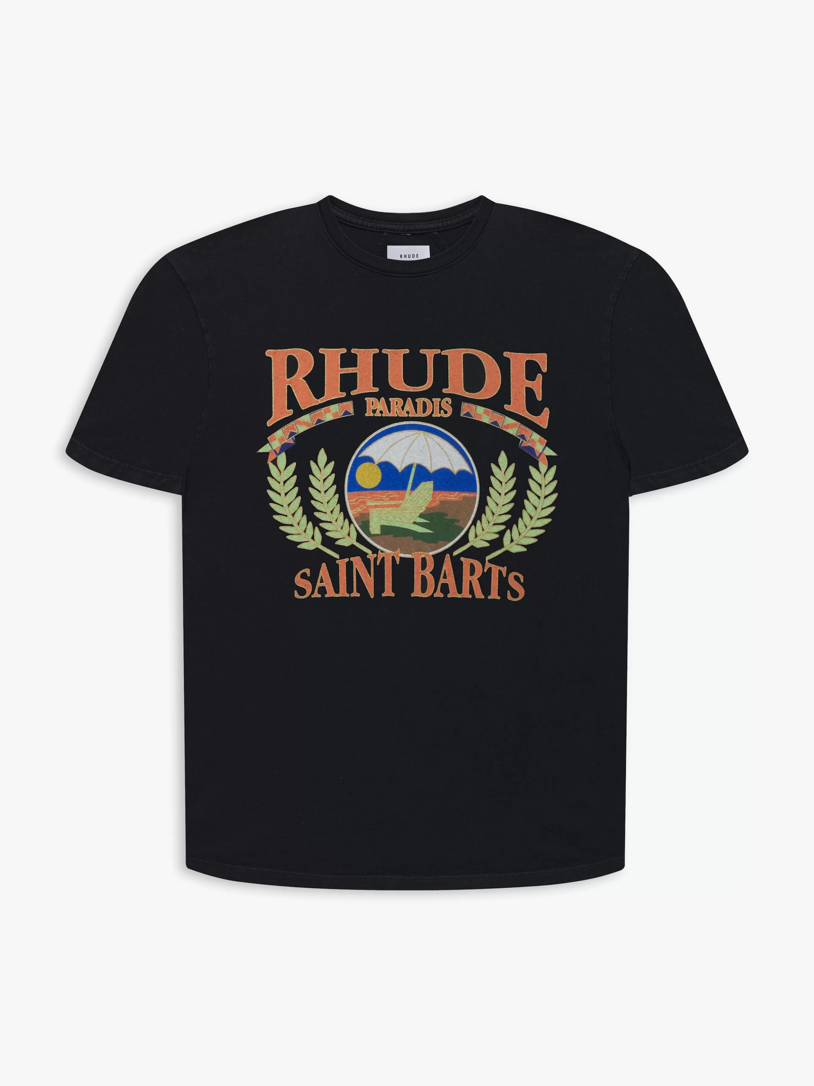 BEACH CHAIR TEE | RHUDE Discount