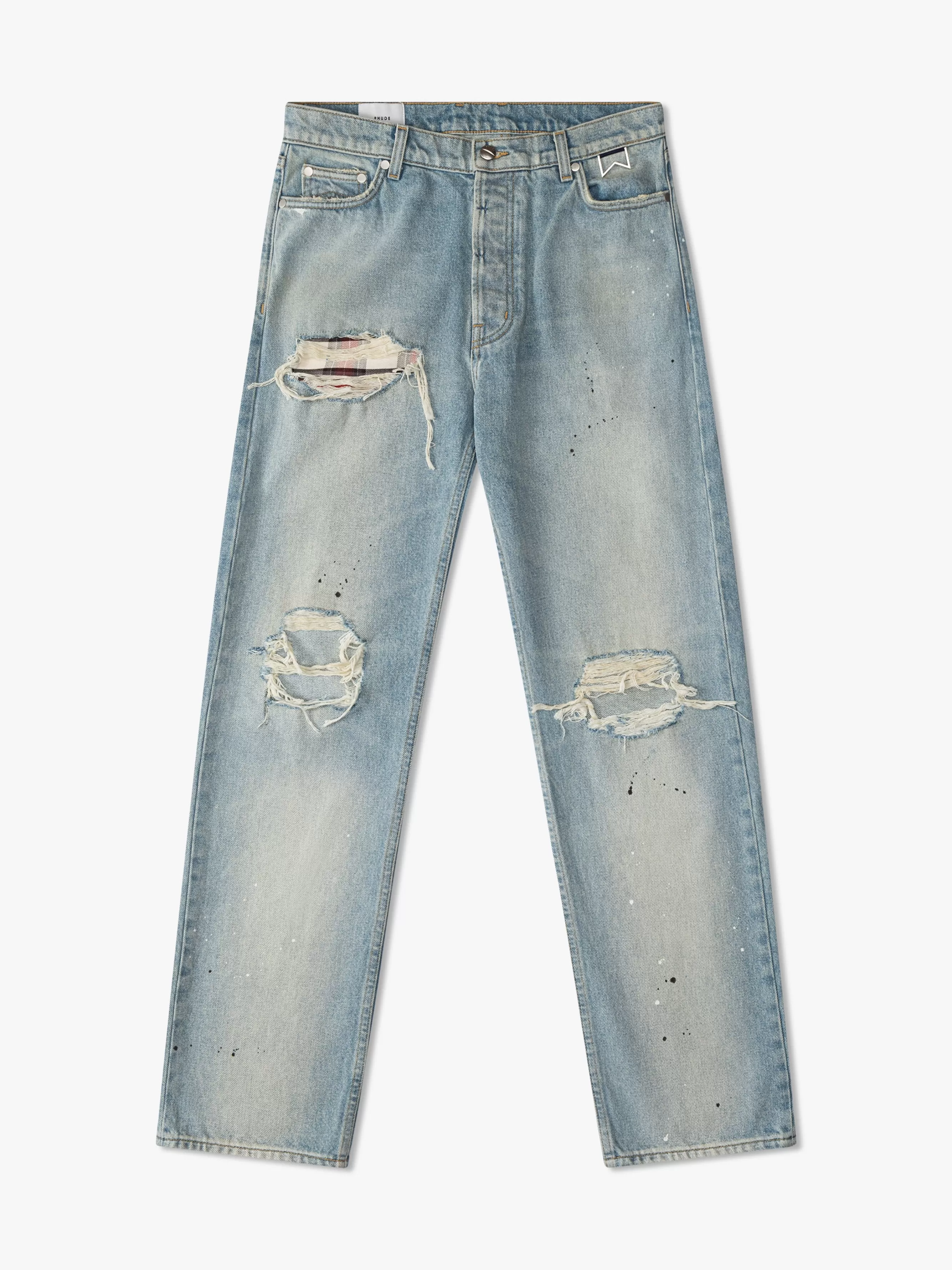 BOXER DENIM | RHUDE Cheap