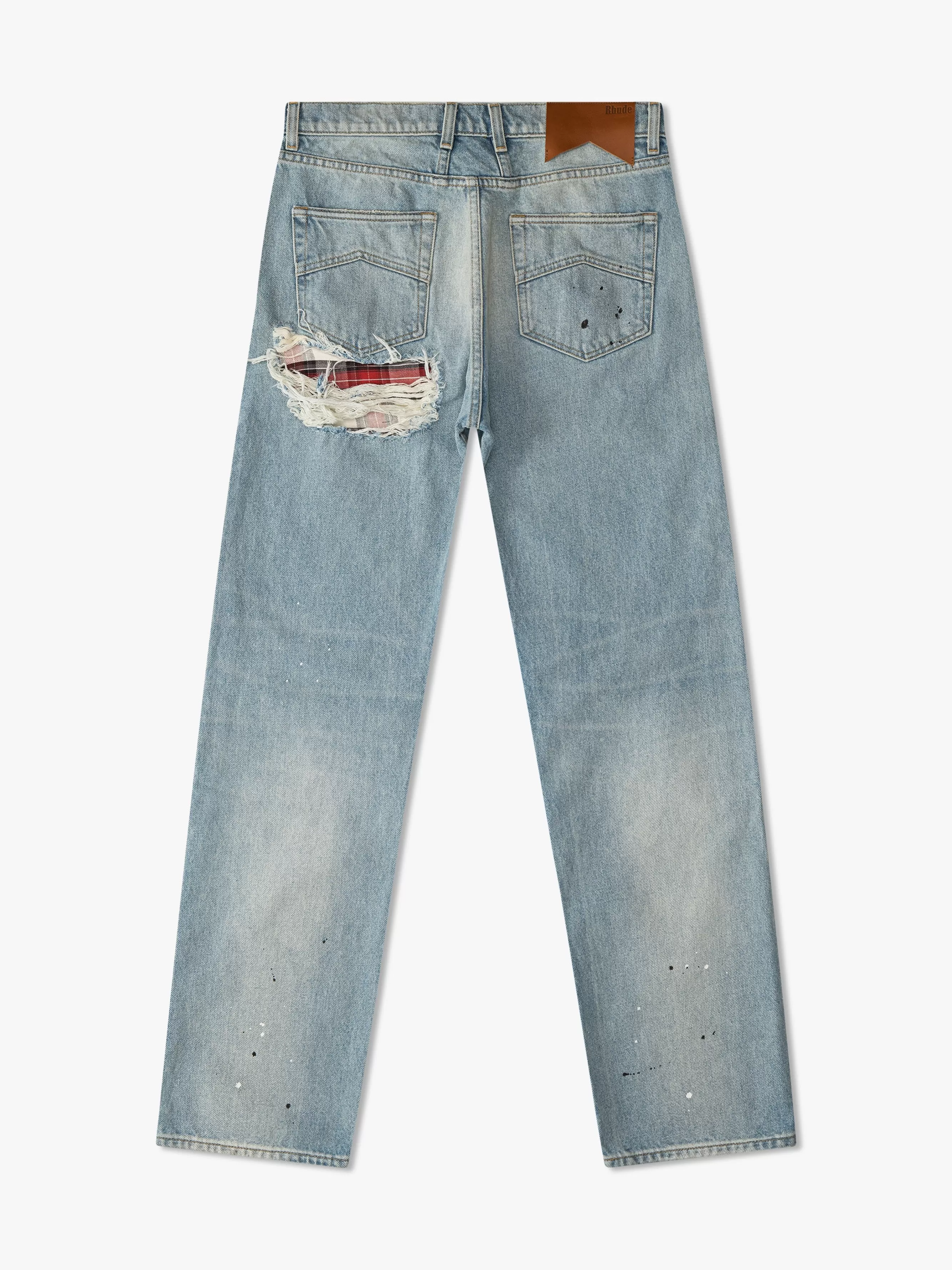 BOXER DENIM | RHUDE Cheap