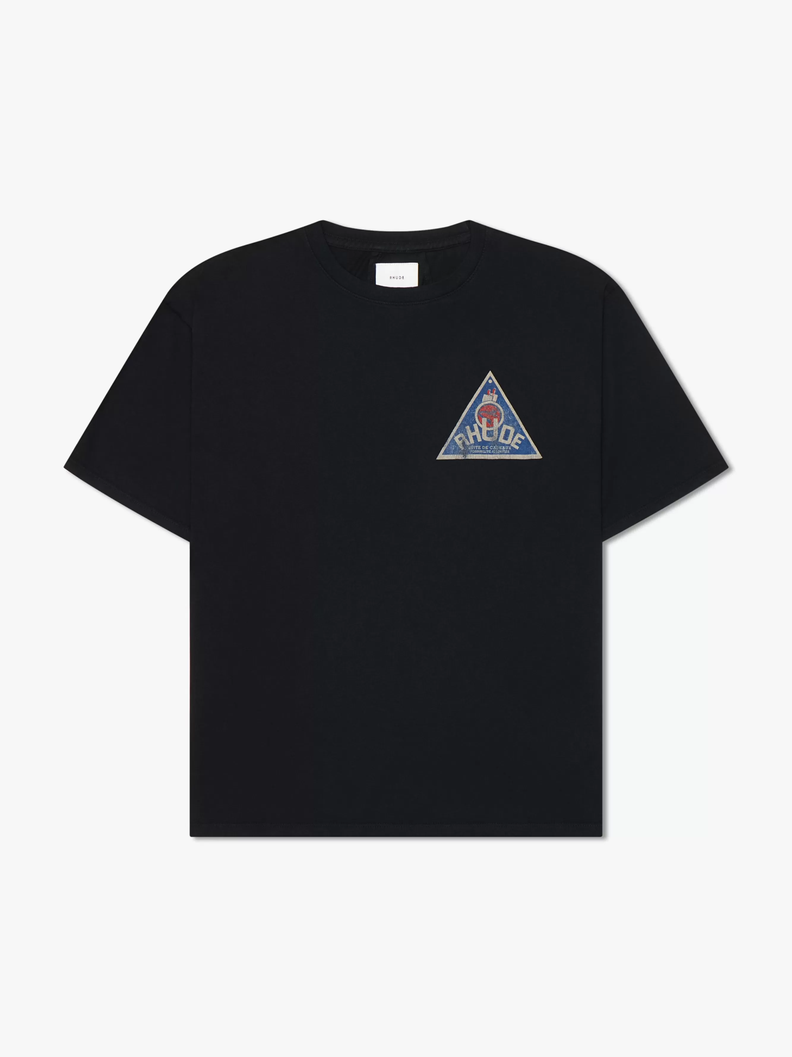 CADEUX SUNDRY TEE | RHUDE Sale