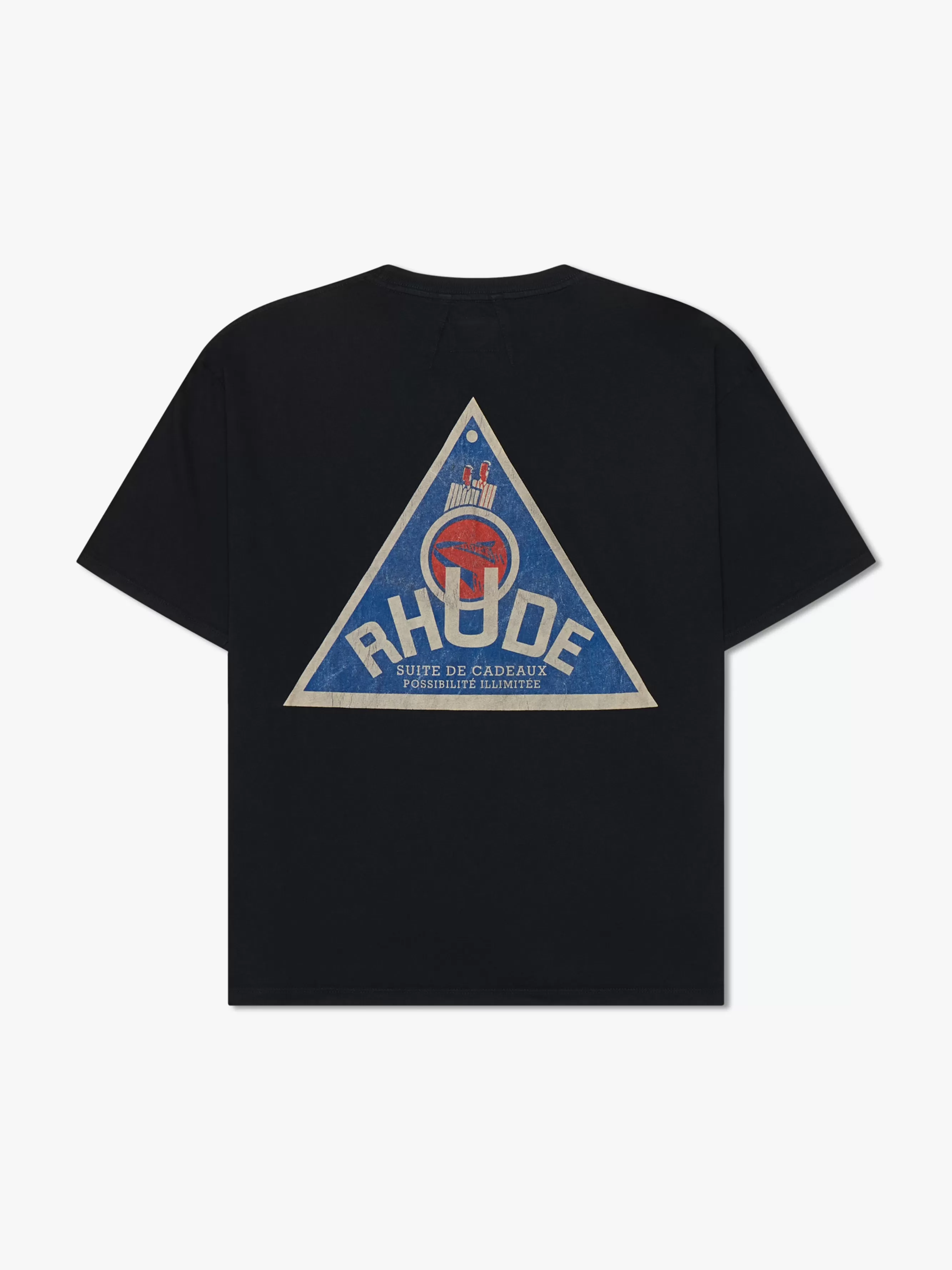 CADEUX SUNDRY TEE | RHUDE Sale