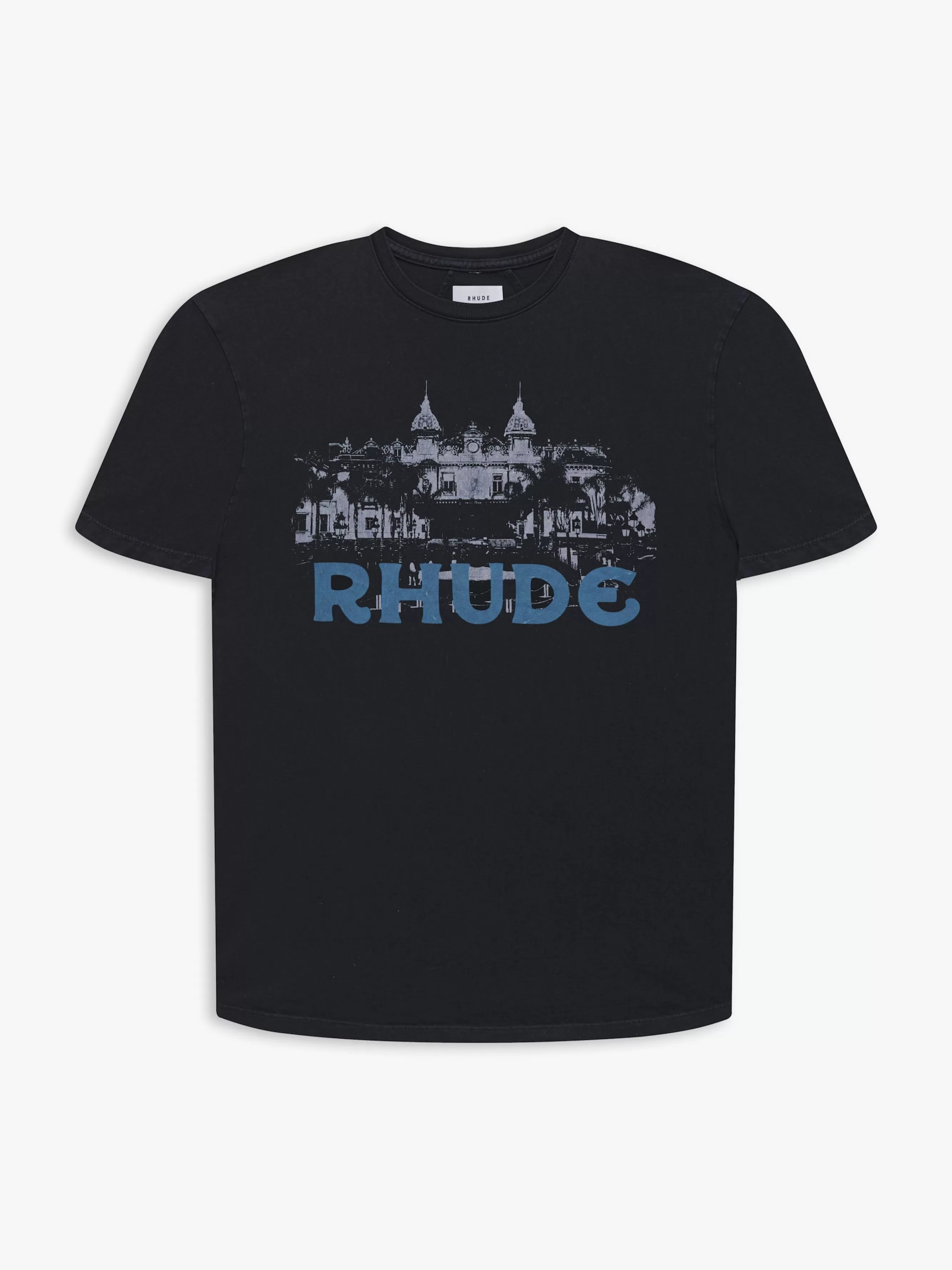 CASINO TEE | RHUDE New