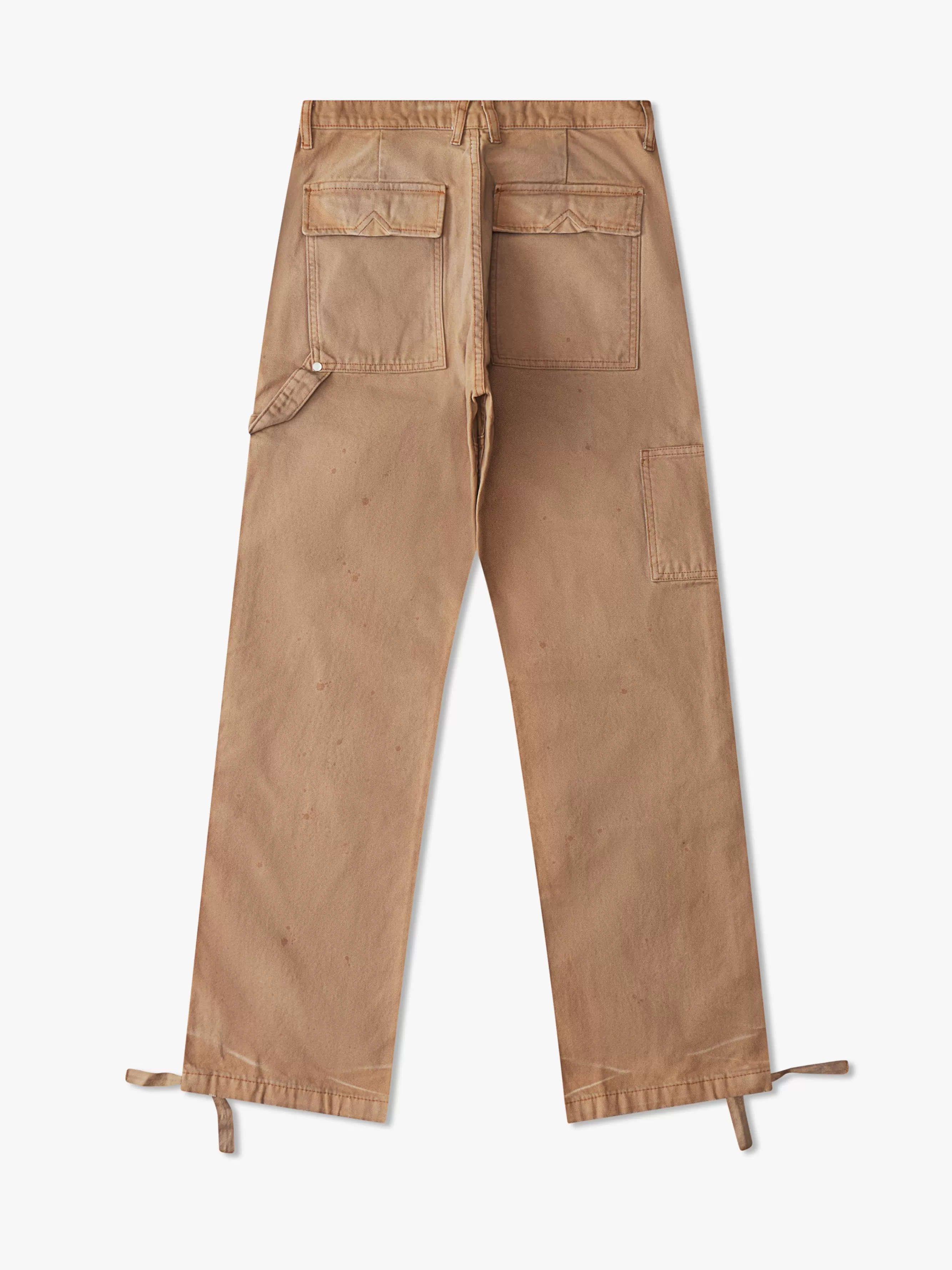 CHEVRON PAINTER PANT | RHUDE Online