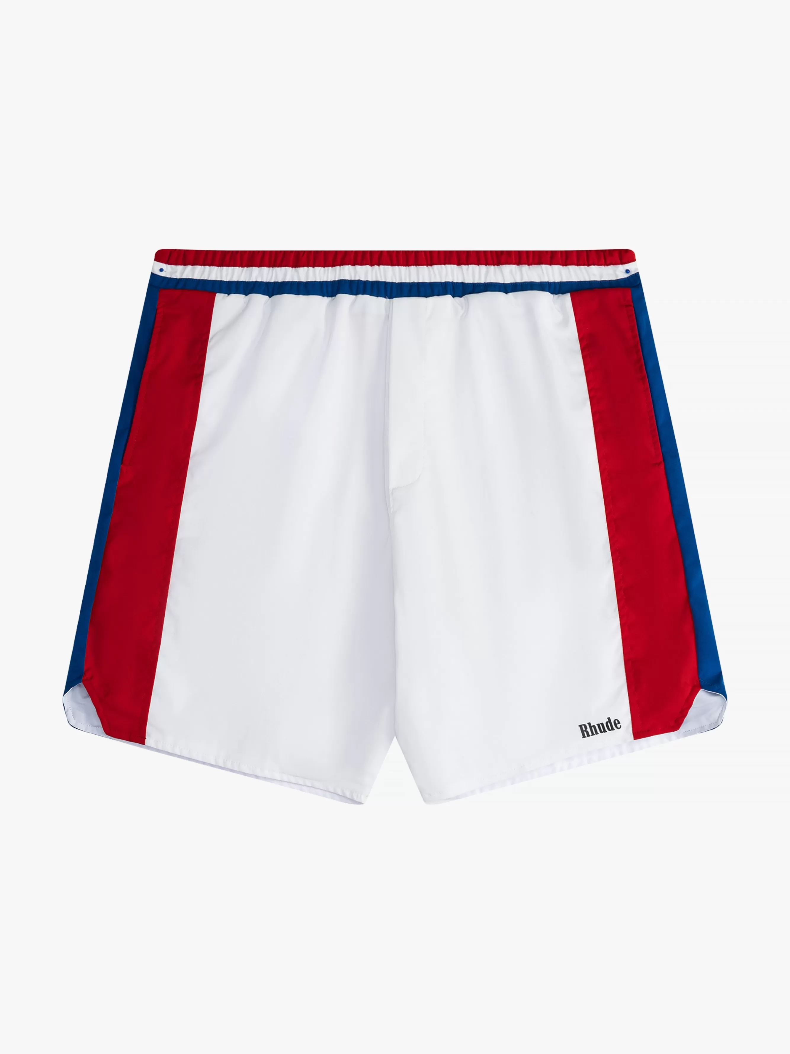 CHEVRON TRACK SHORTS | RHUDE Hot