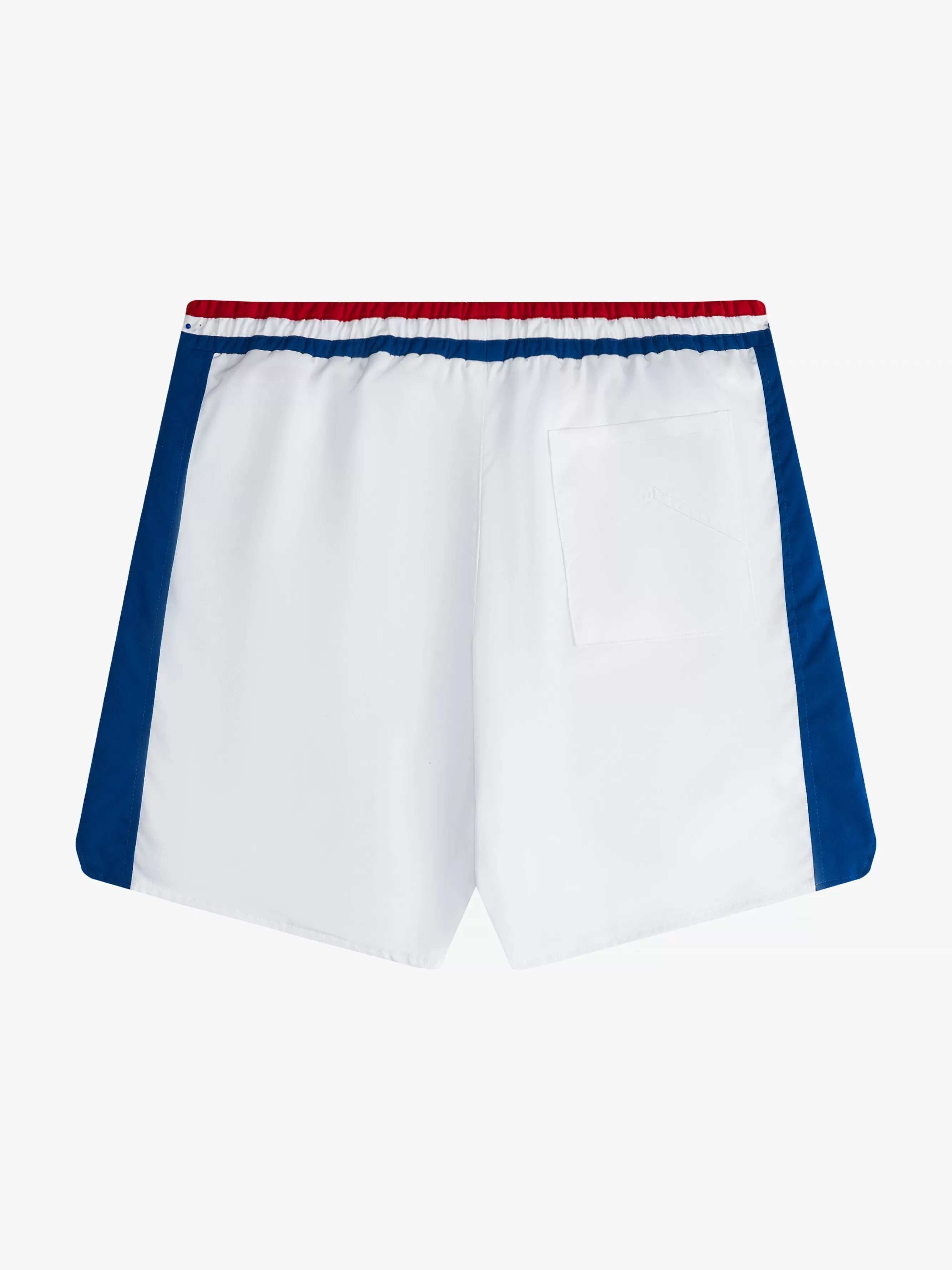 CHEVRON TRACK SHORTS | RHUDE Hot