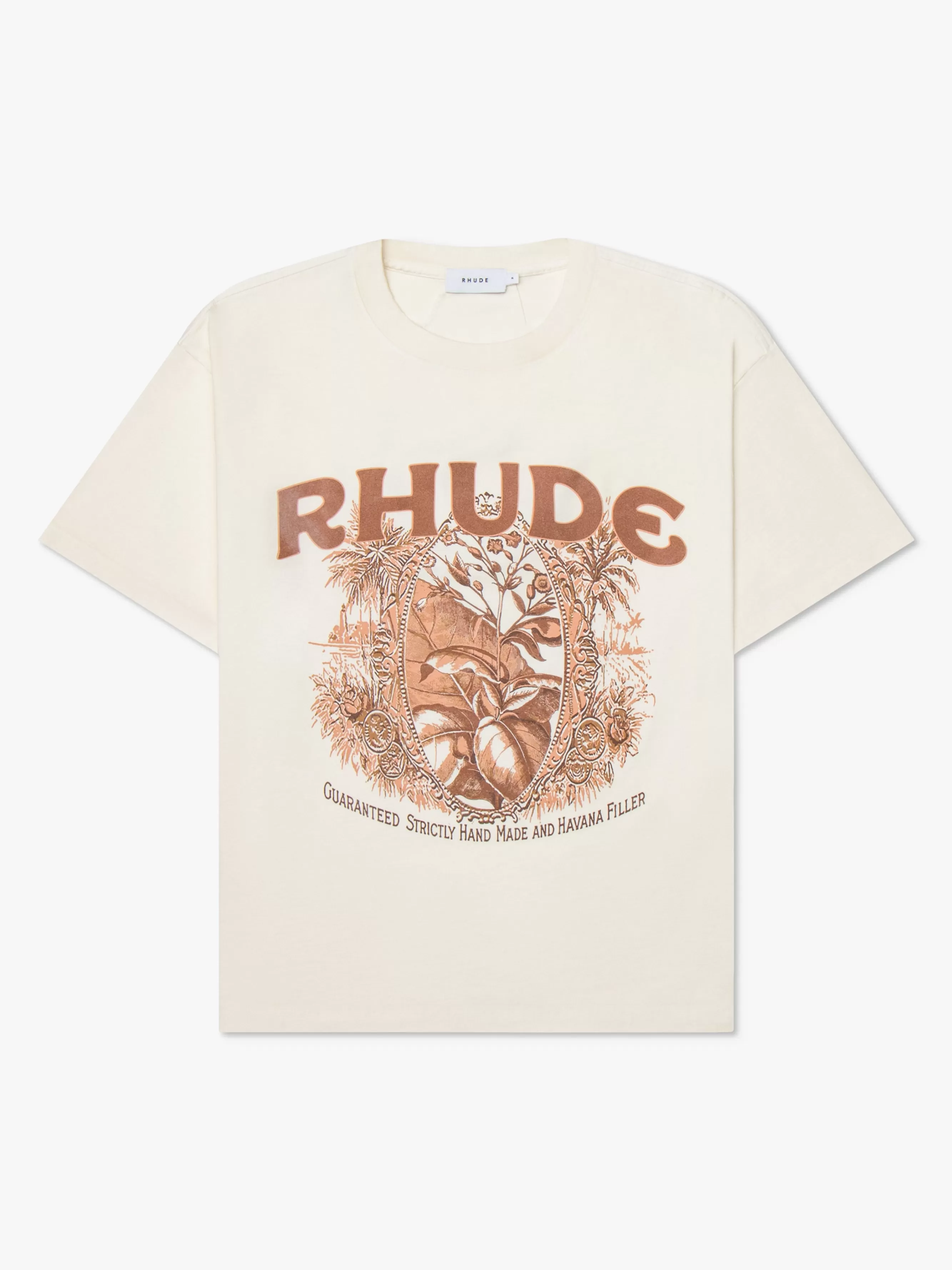 CIGARO TEE | RHUDE Cheap