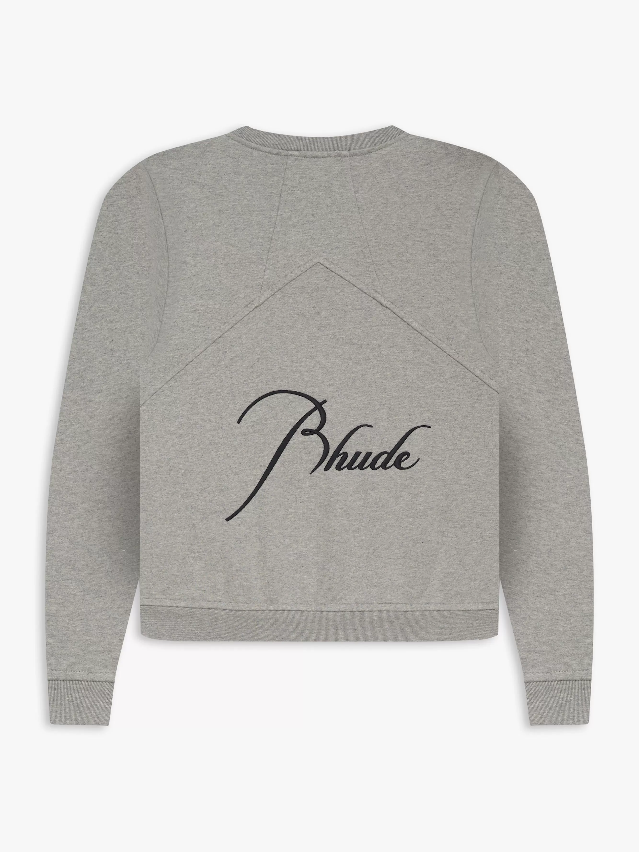 CLASSIC CREWNECK | RHUDE Fashion