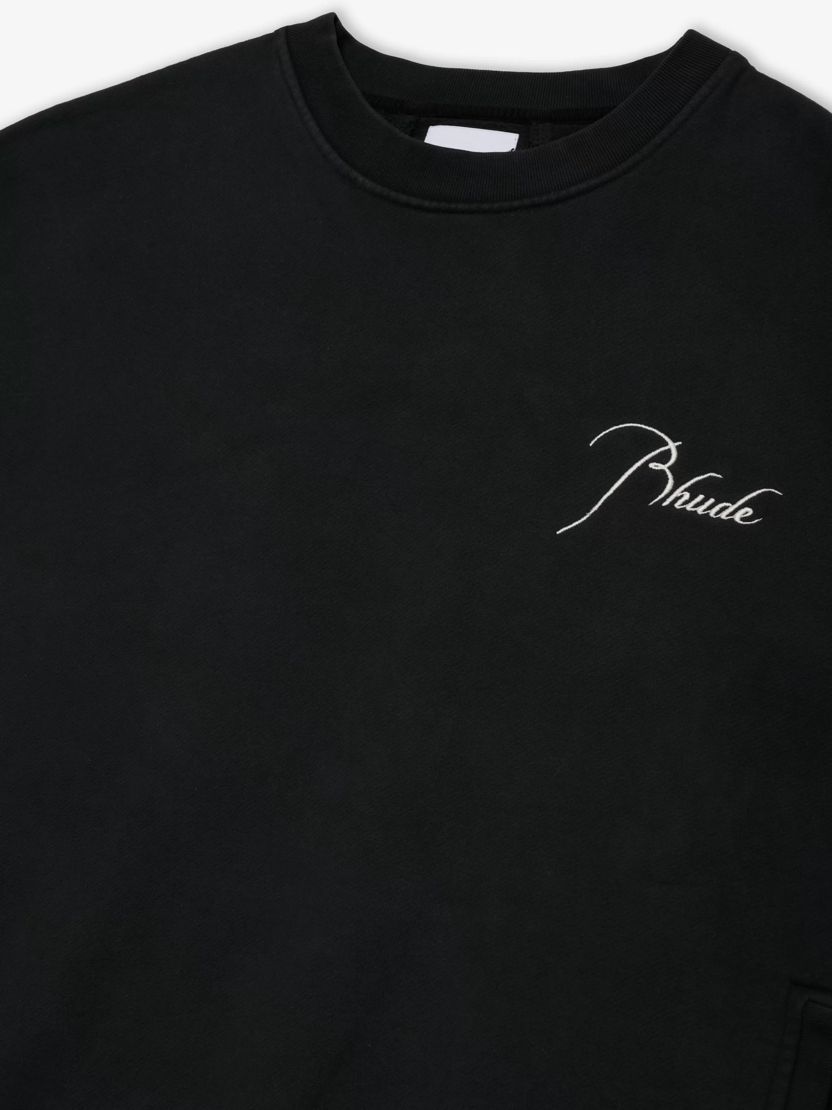 CLASSIC CREWNECK | RHUDE Store