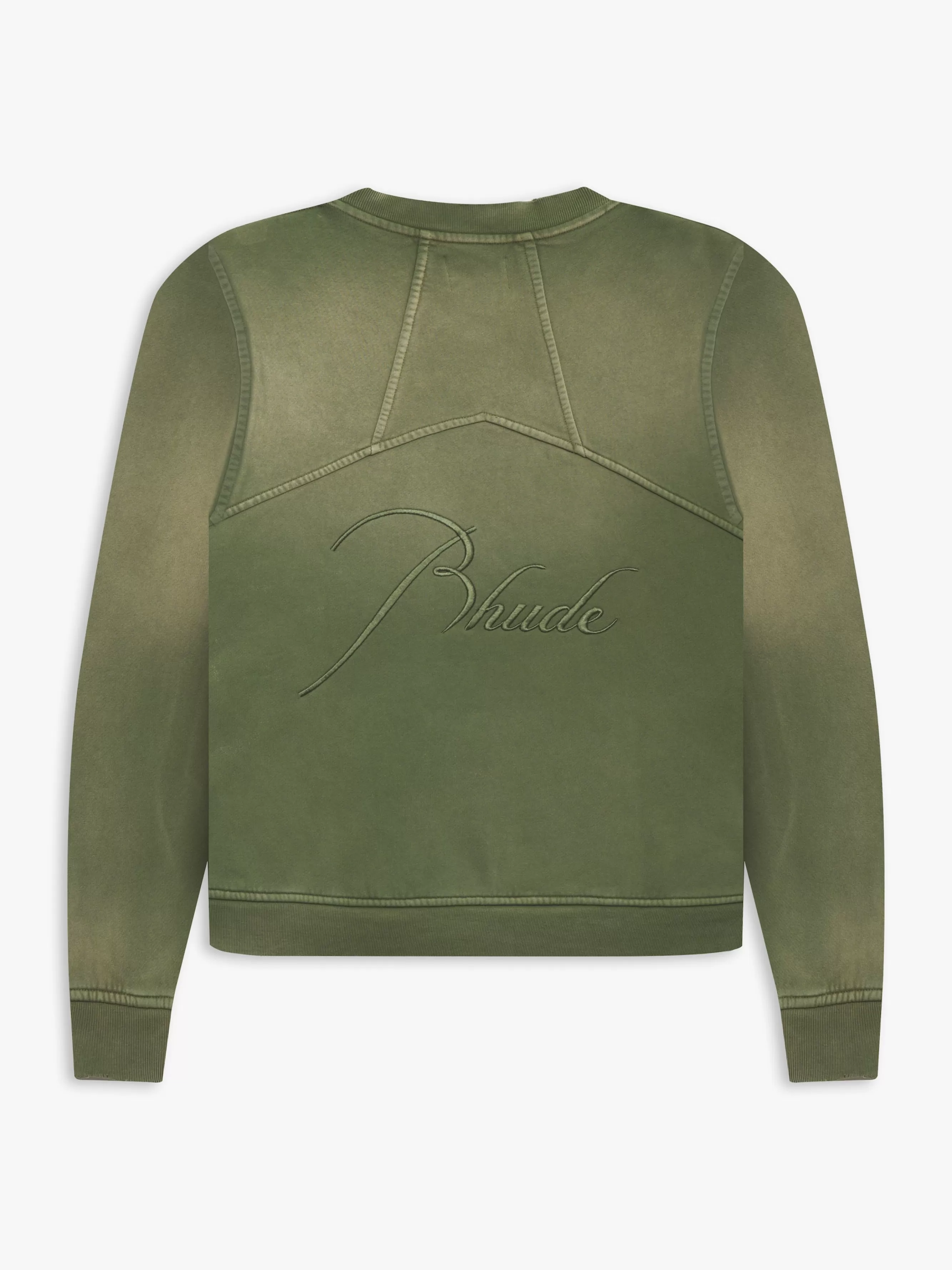 CLASSIC CREWNECK | RHUDE Best