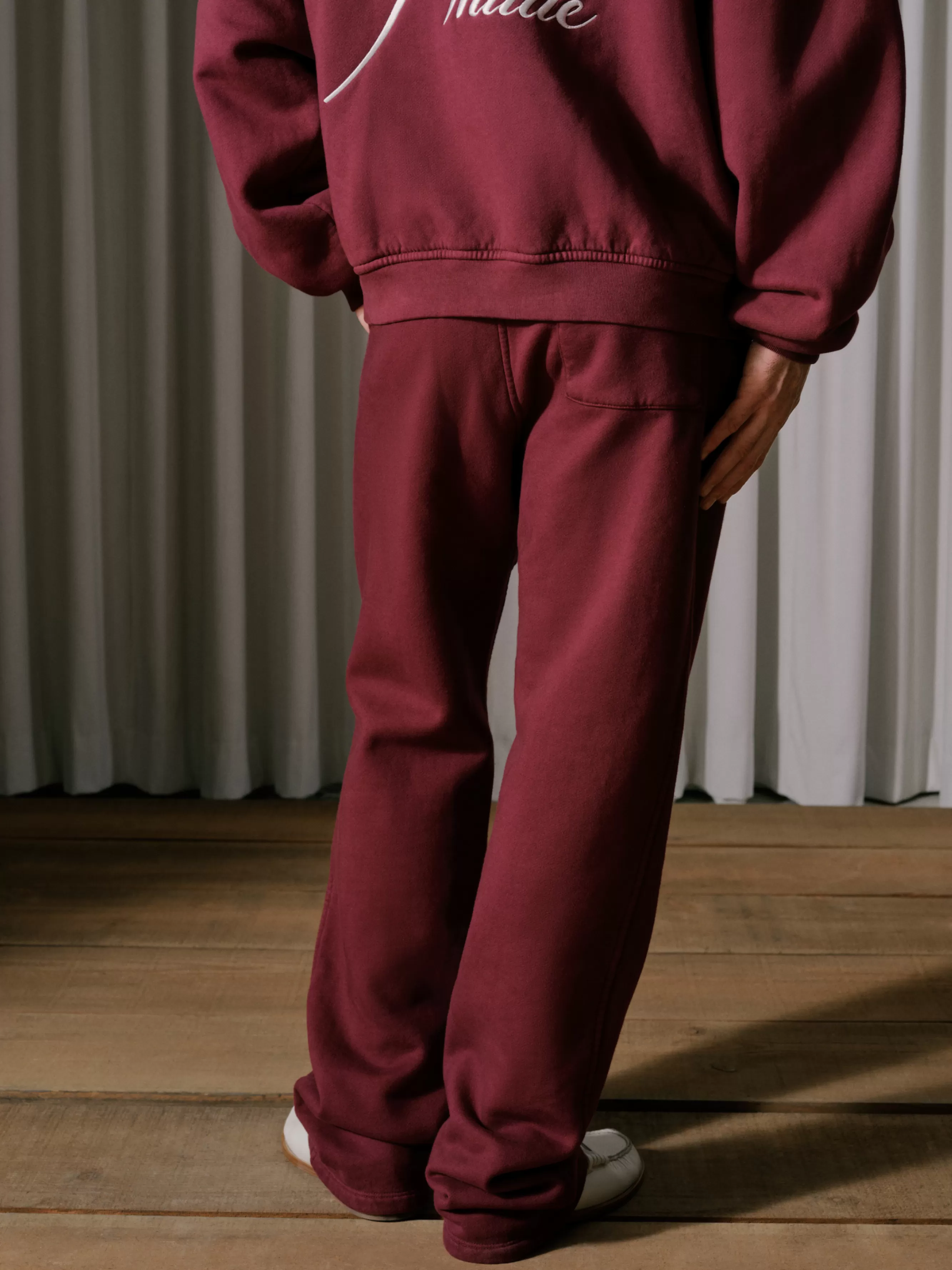 CLASSIC SWEATPANT | RHUDE Sale