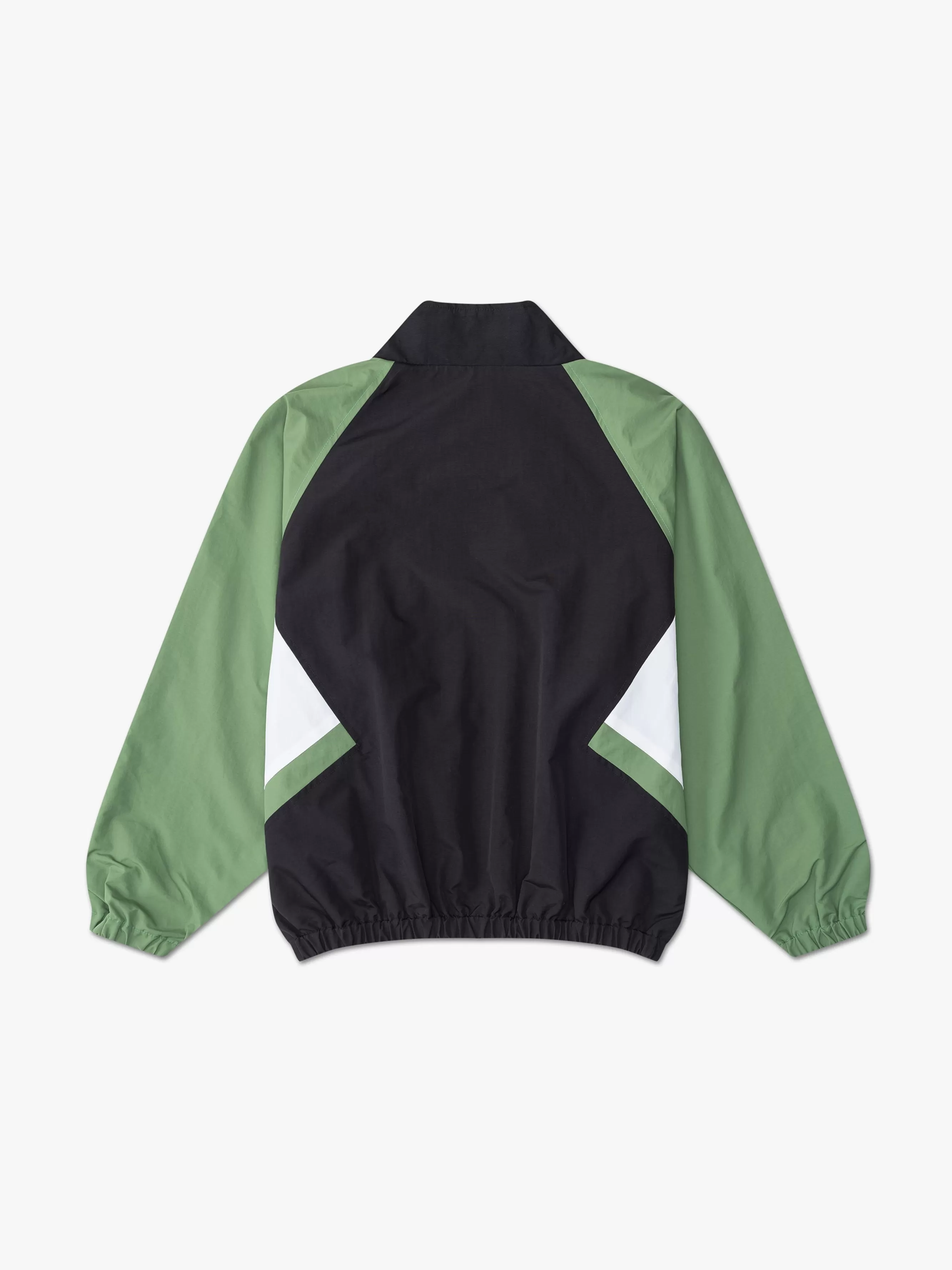 COLOR BLOCKED TRACK JACKET | RHUDE Best