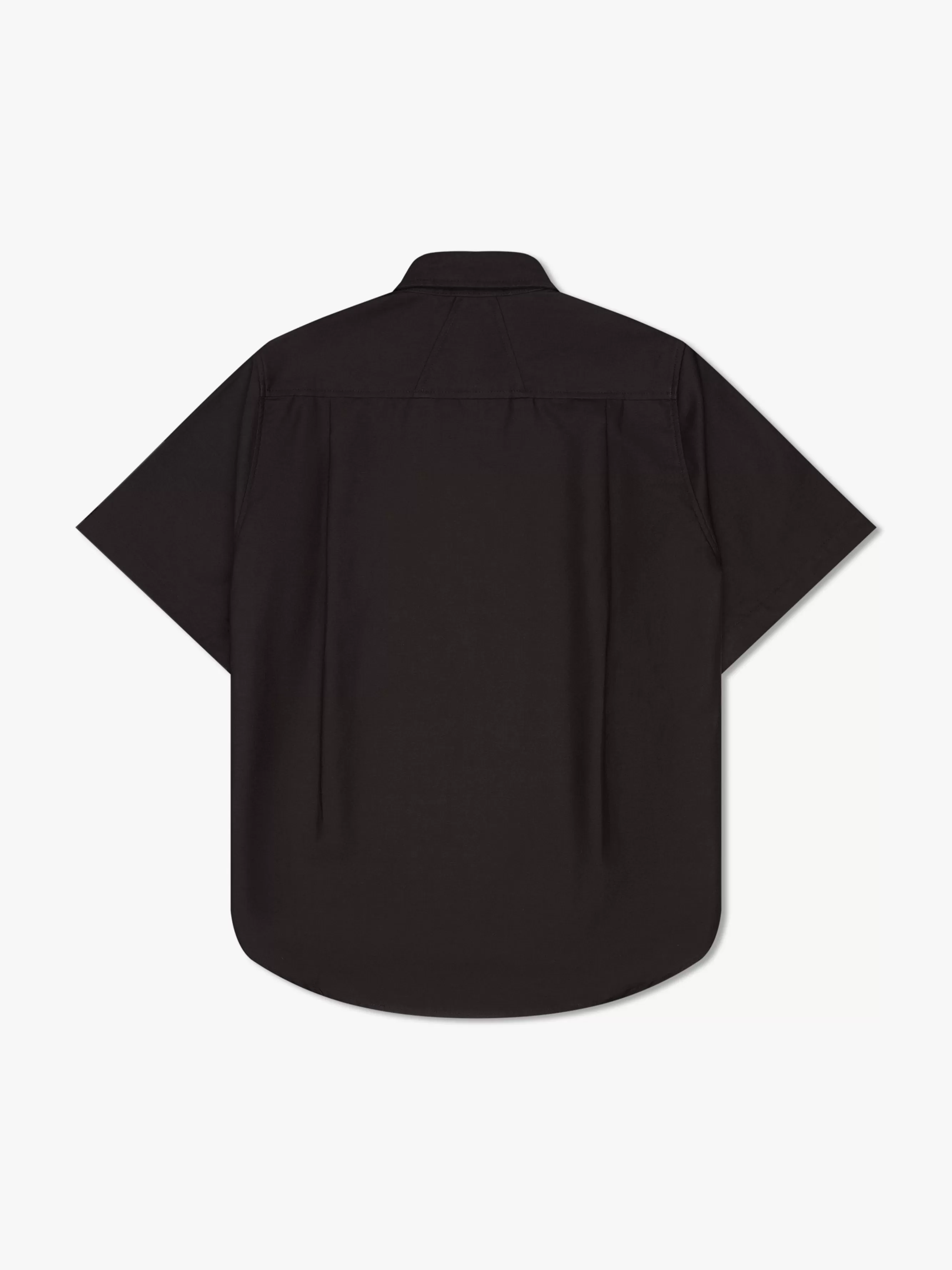 COTTON LINEN SHIRT | RHUDE Shop