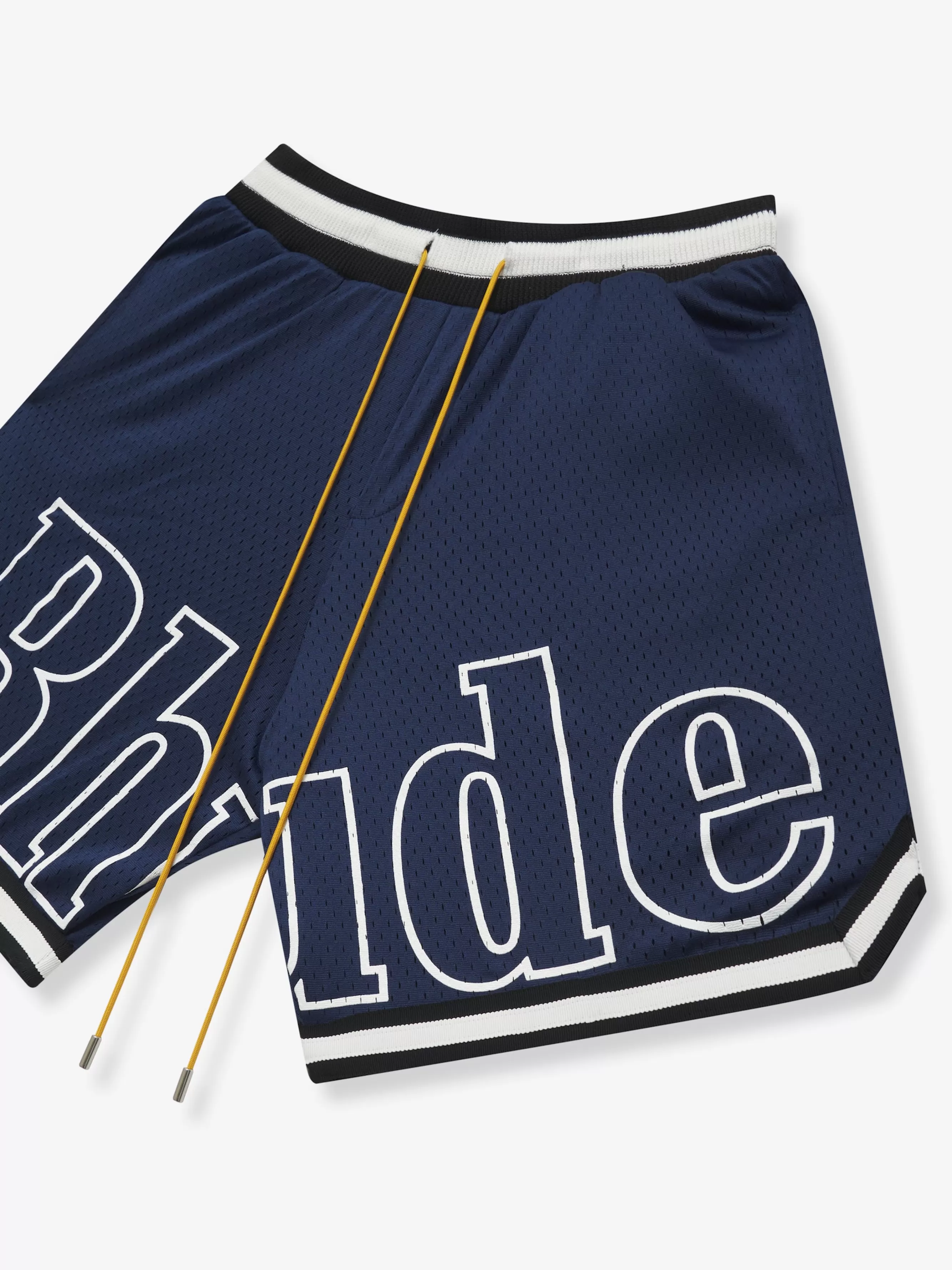 COURT LOGO SHORTS | RHUDE Cheap