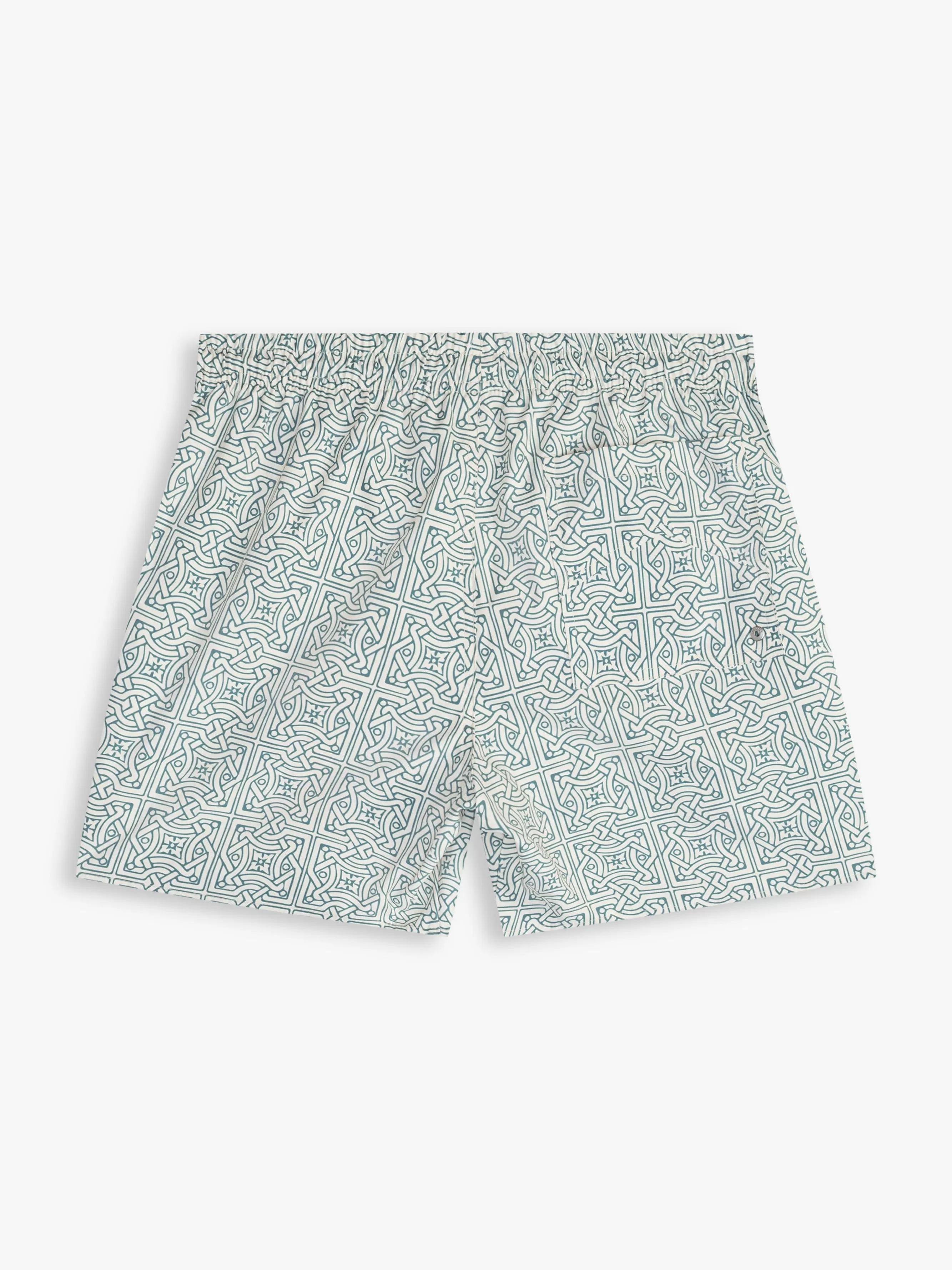 CRAVAT SWIM TRUNKS | RHUDE Clearance