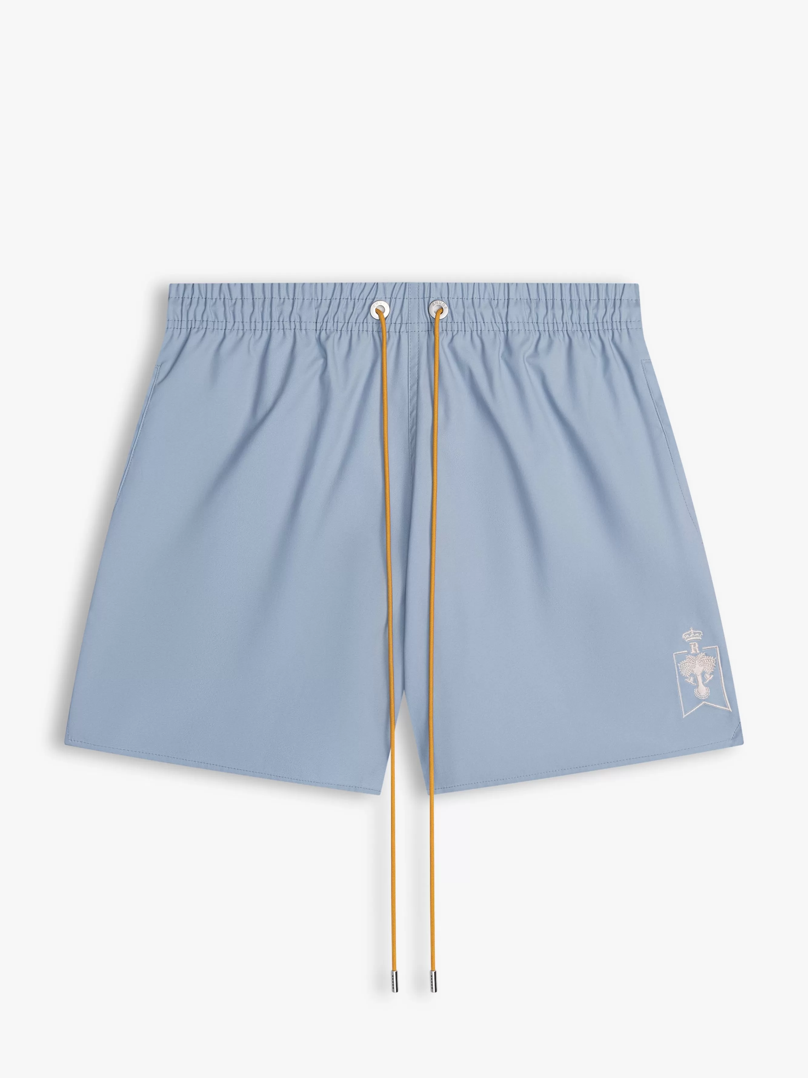 CREST SWIM TRUNKS | RHUDE Outlet