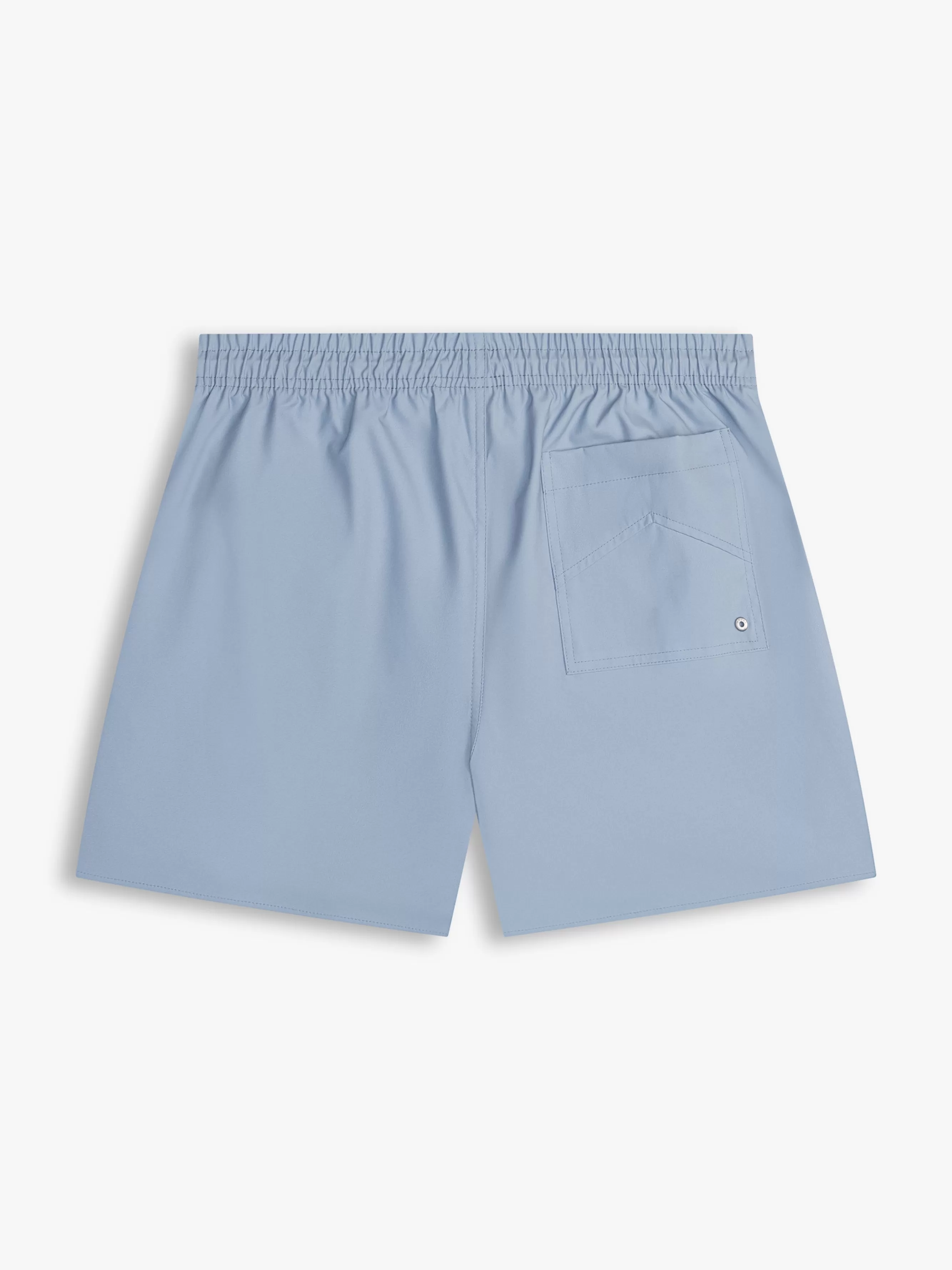 CREST SWIM TRUNKS | RHUDE Outlet