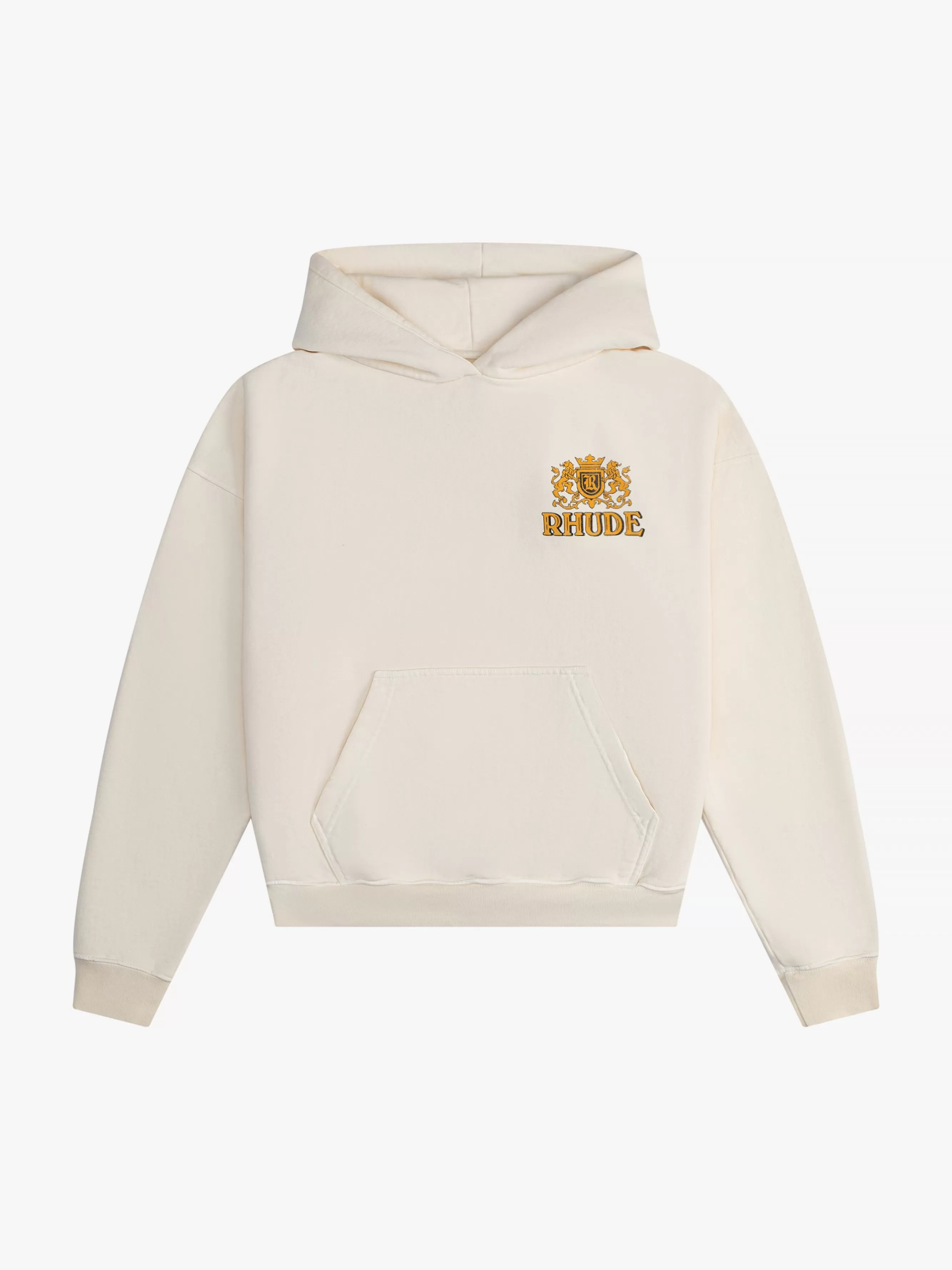 CRESTA CIGAR HOODIE | RHUDE Best Sale