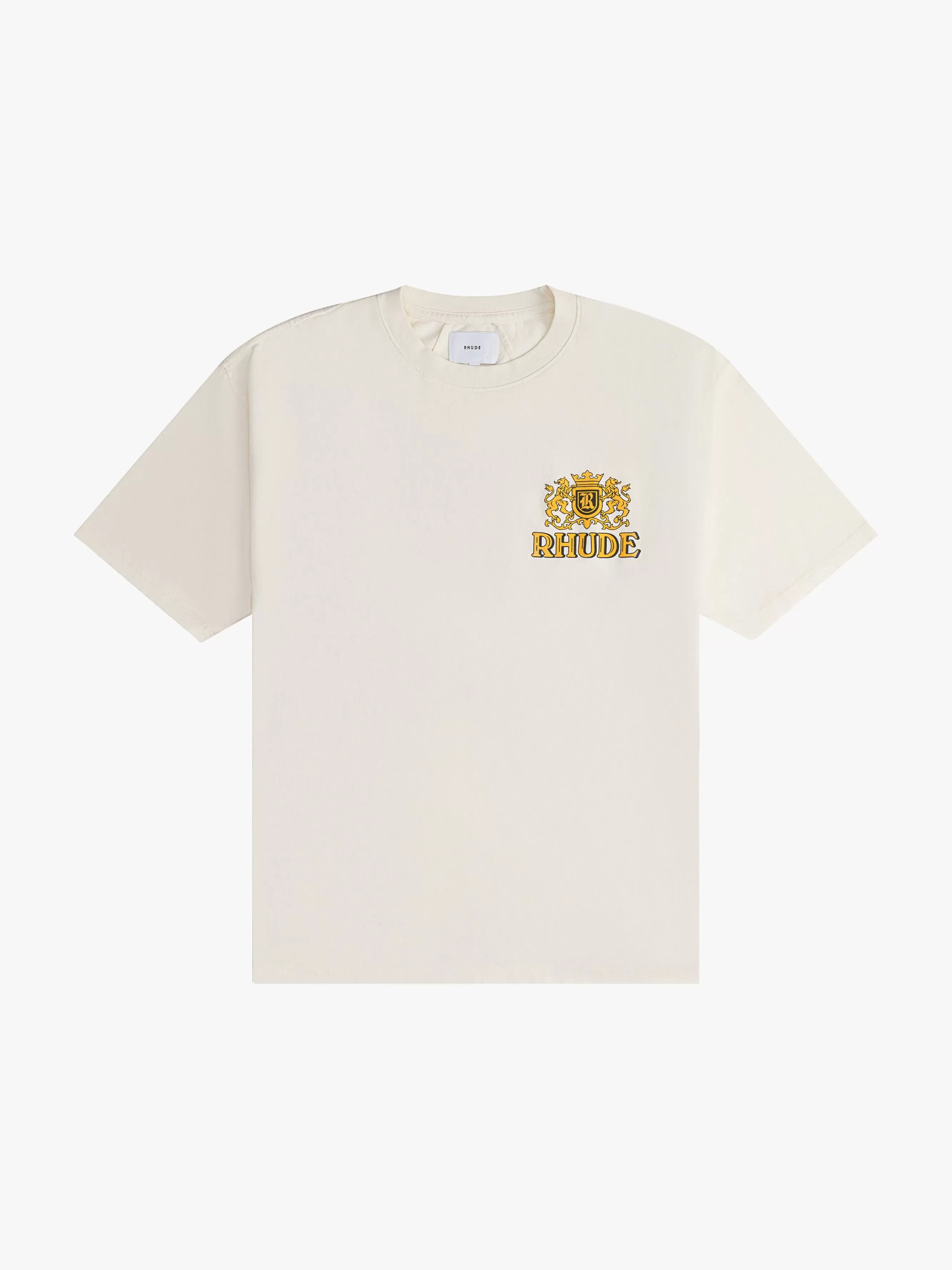 CRESTA CIGAR TEE | RHUDE New