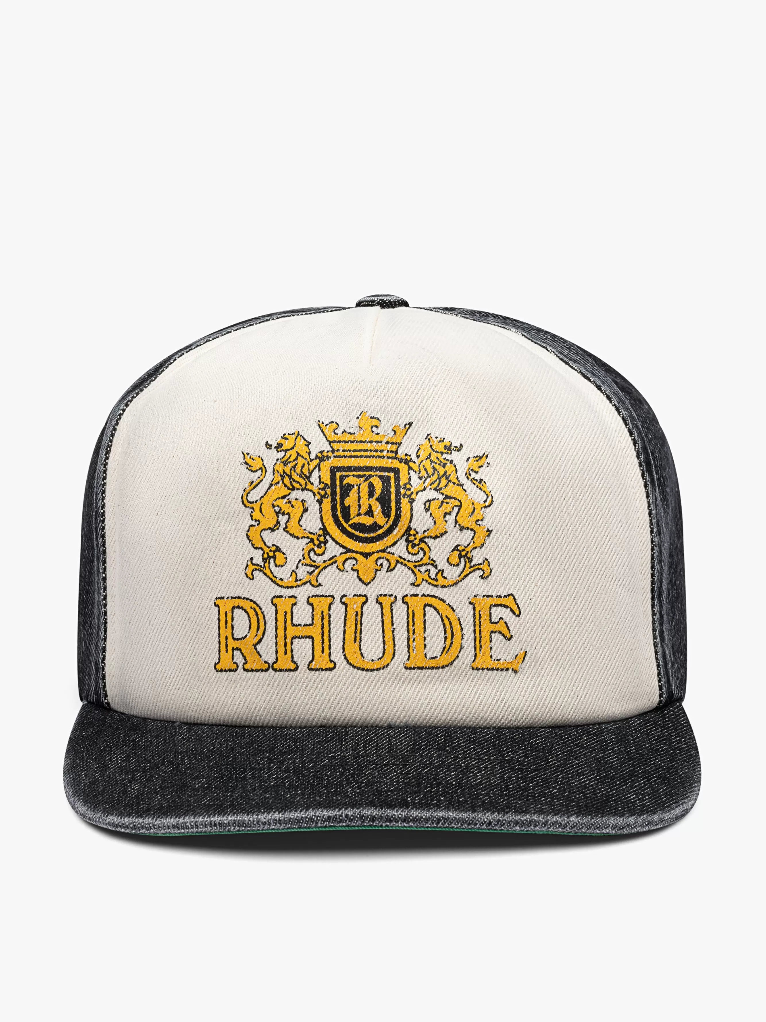 CRESTA DENIM HAT | RHUDE Flash Sale