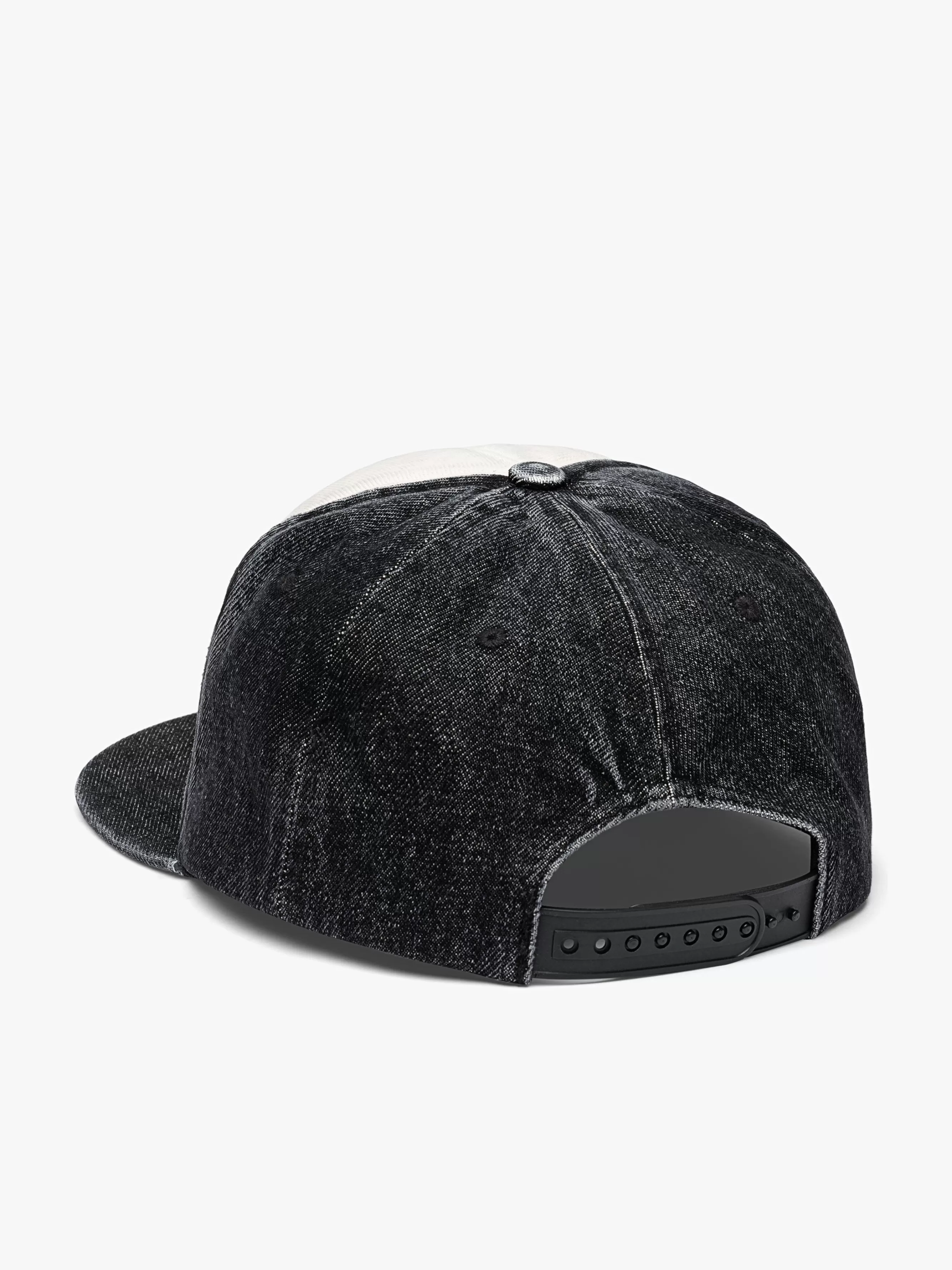 CRESTA DENIM HAT | RHUDE Flash Sale