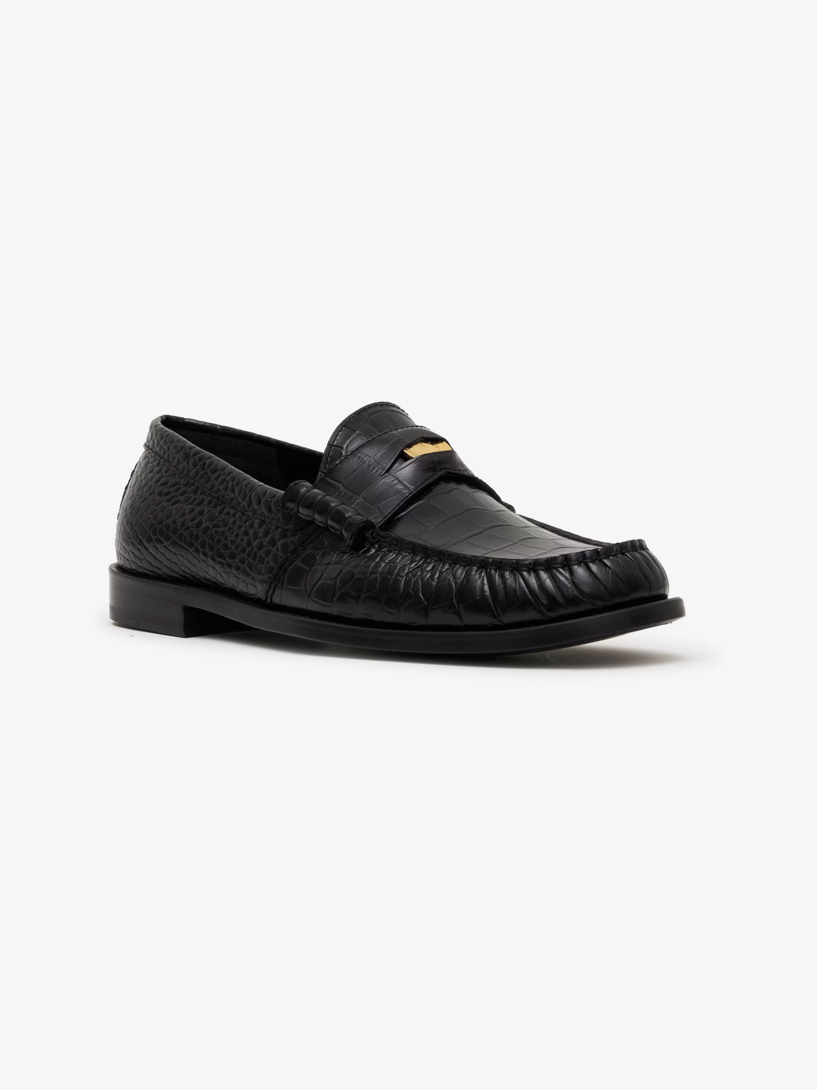 CROC PENNY LOAFER | RHUDE Flash Sale