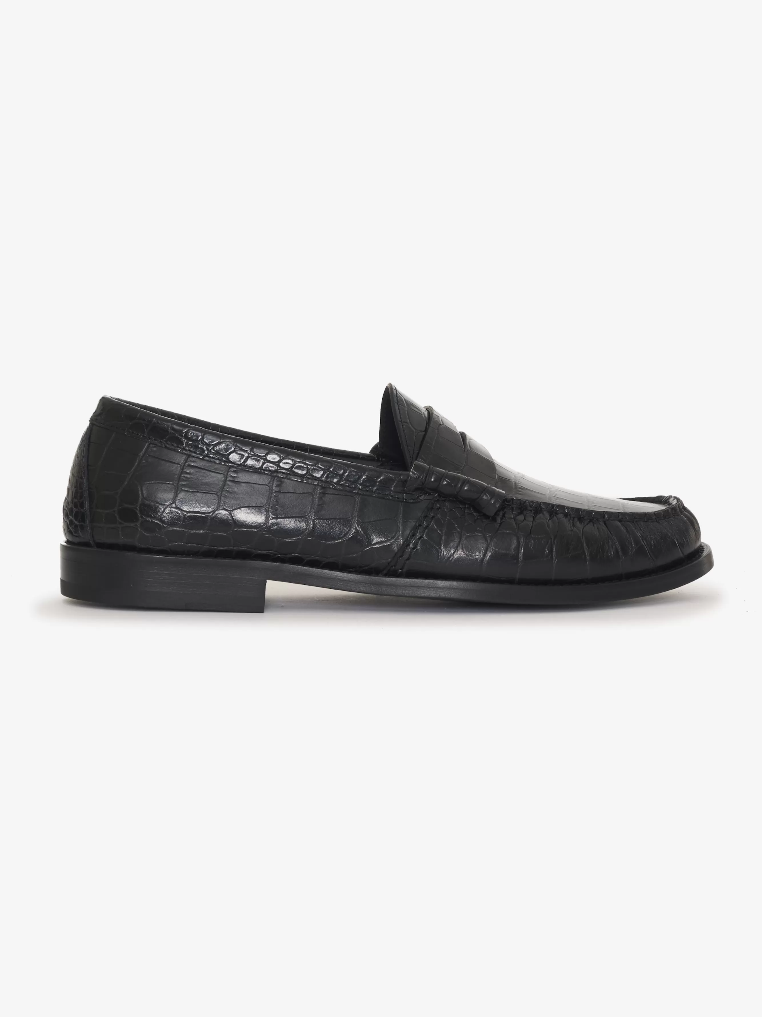 CROC SLIP ON LOAFER | RHUDE Online