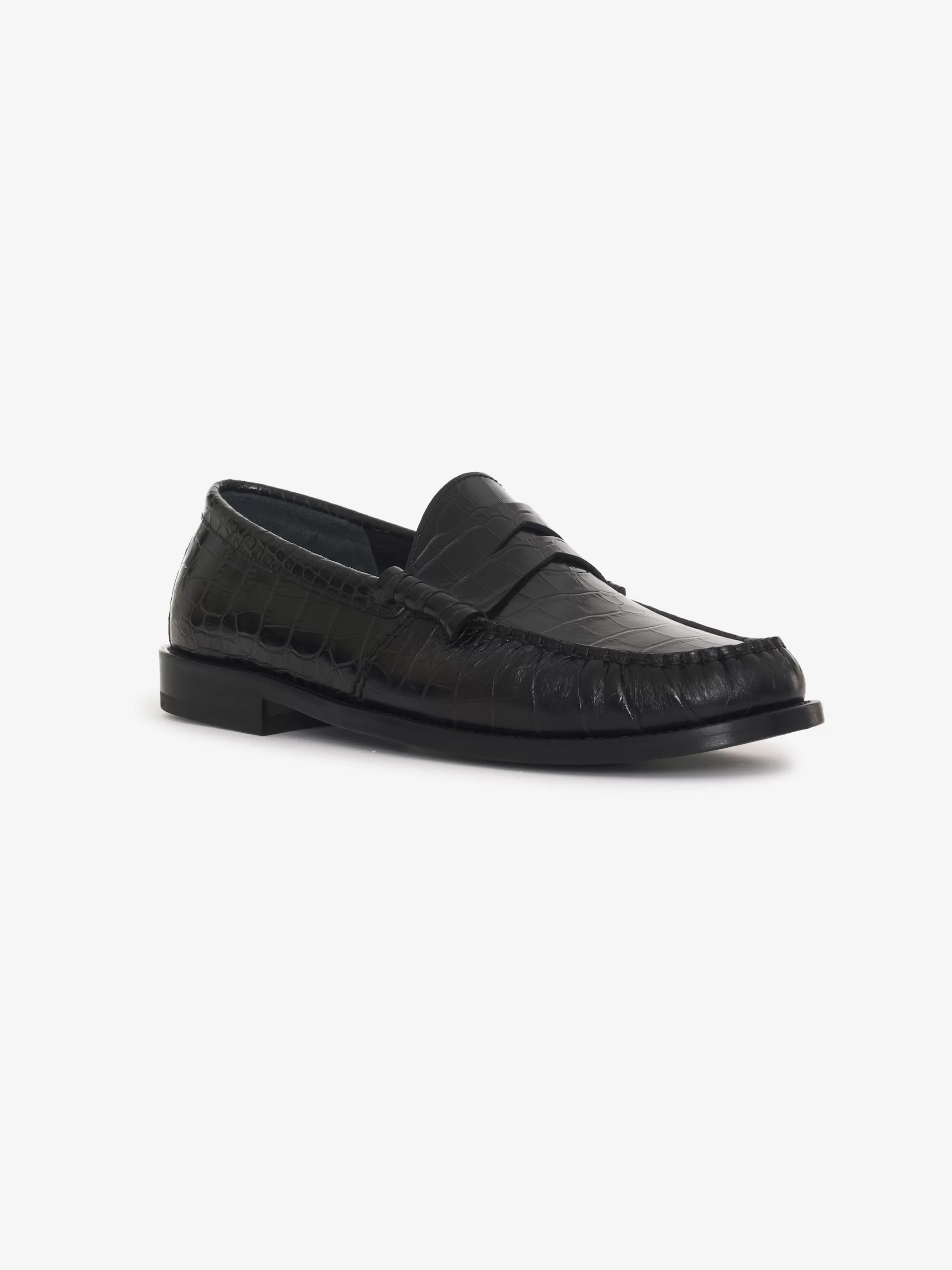 CROC SLIP ON LOAFER | RHUDE Online