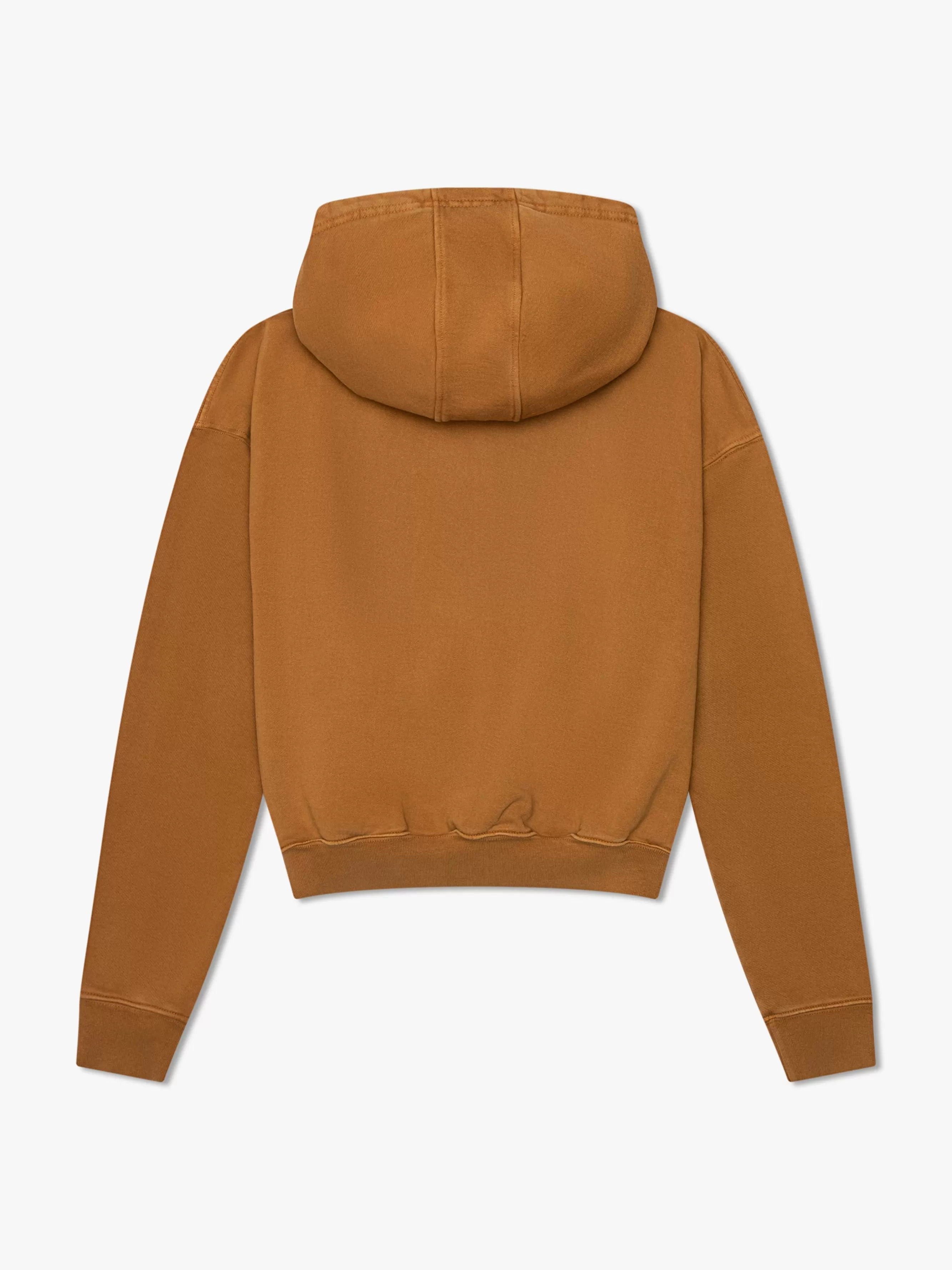 CROPPED DESERT VALLEY HOODIE | RHUDE Outlet