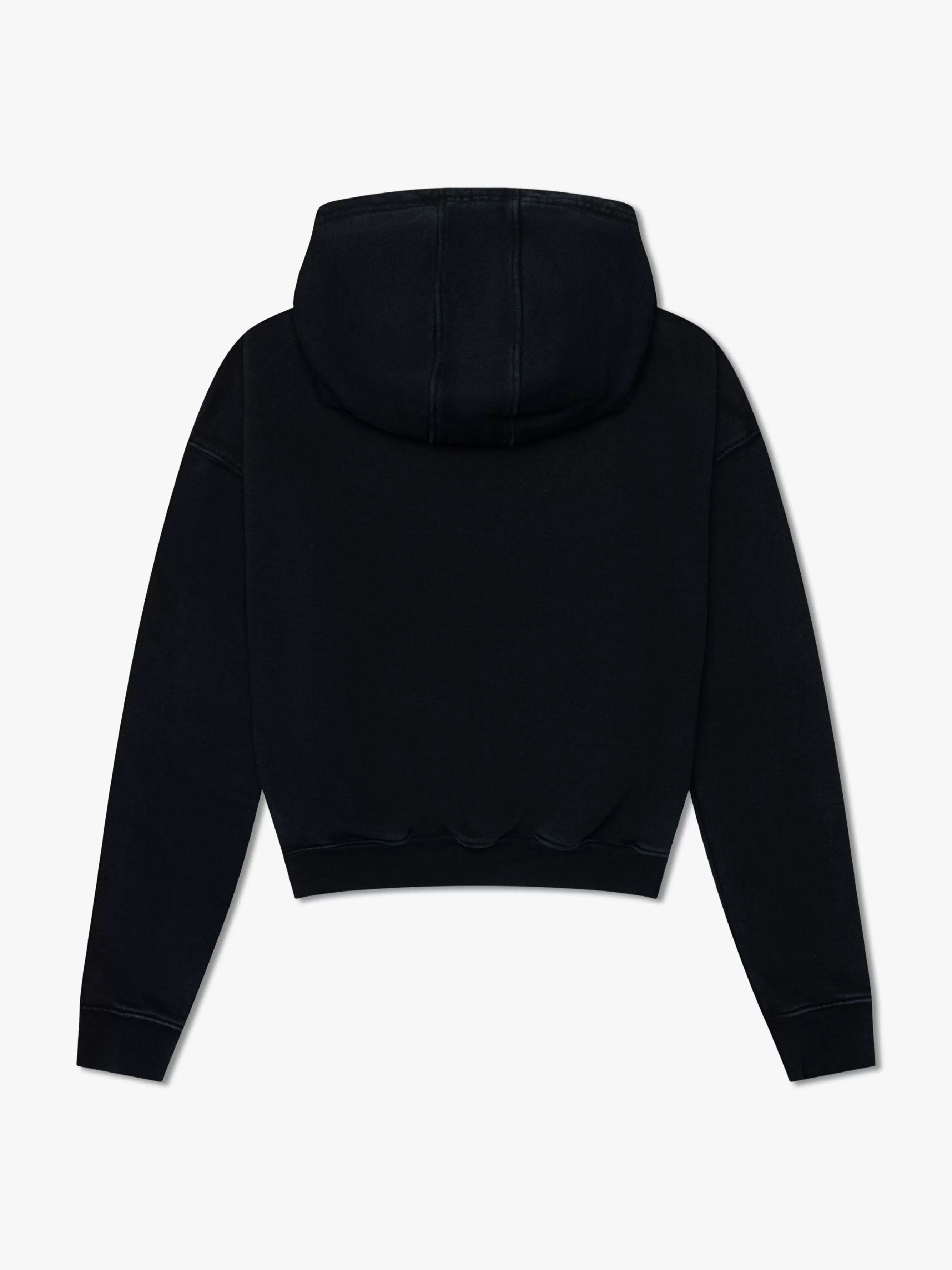 CROPPED DESERT VALLEY HOODIE | RHUDE Discount