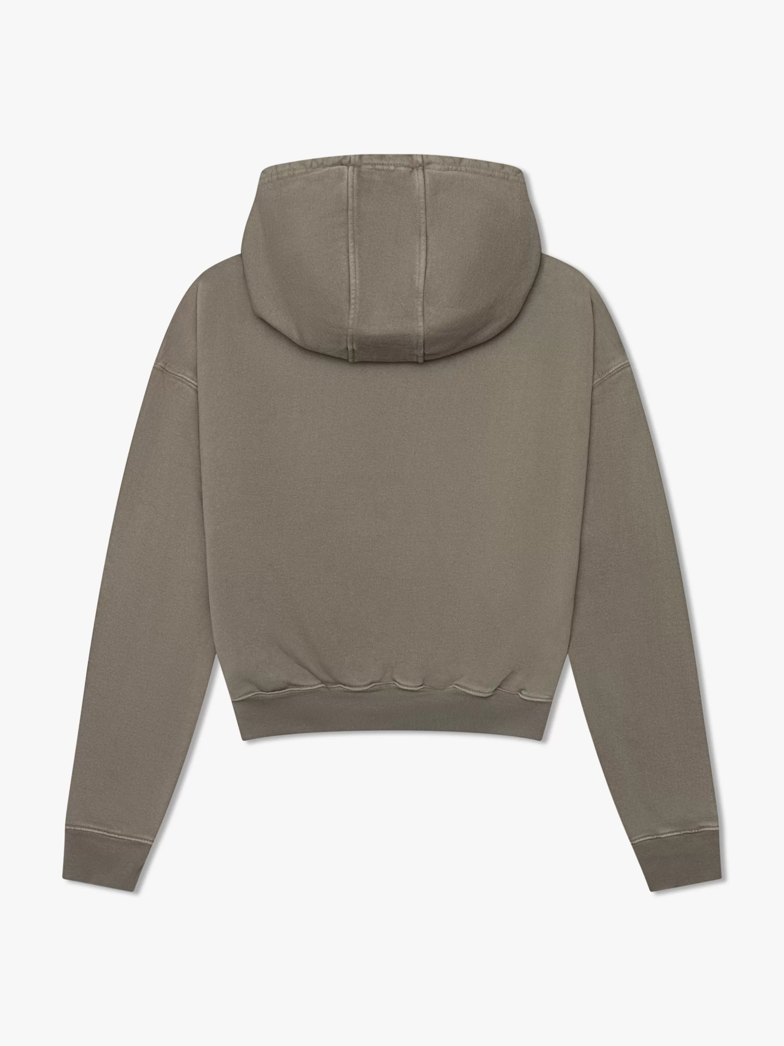 CROPPED DESERT VALLEY HOODIE | RHUDE Best