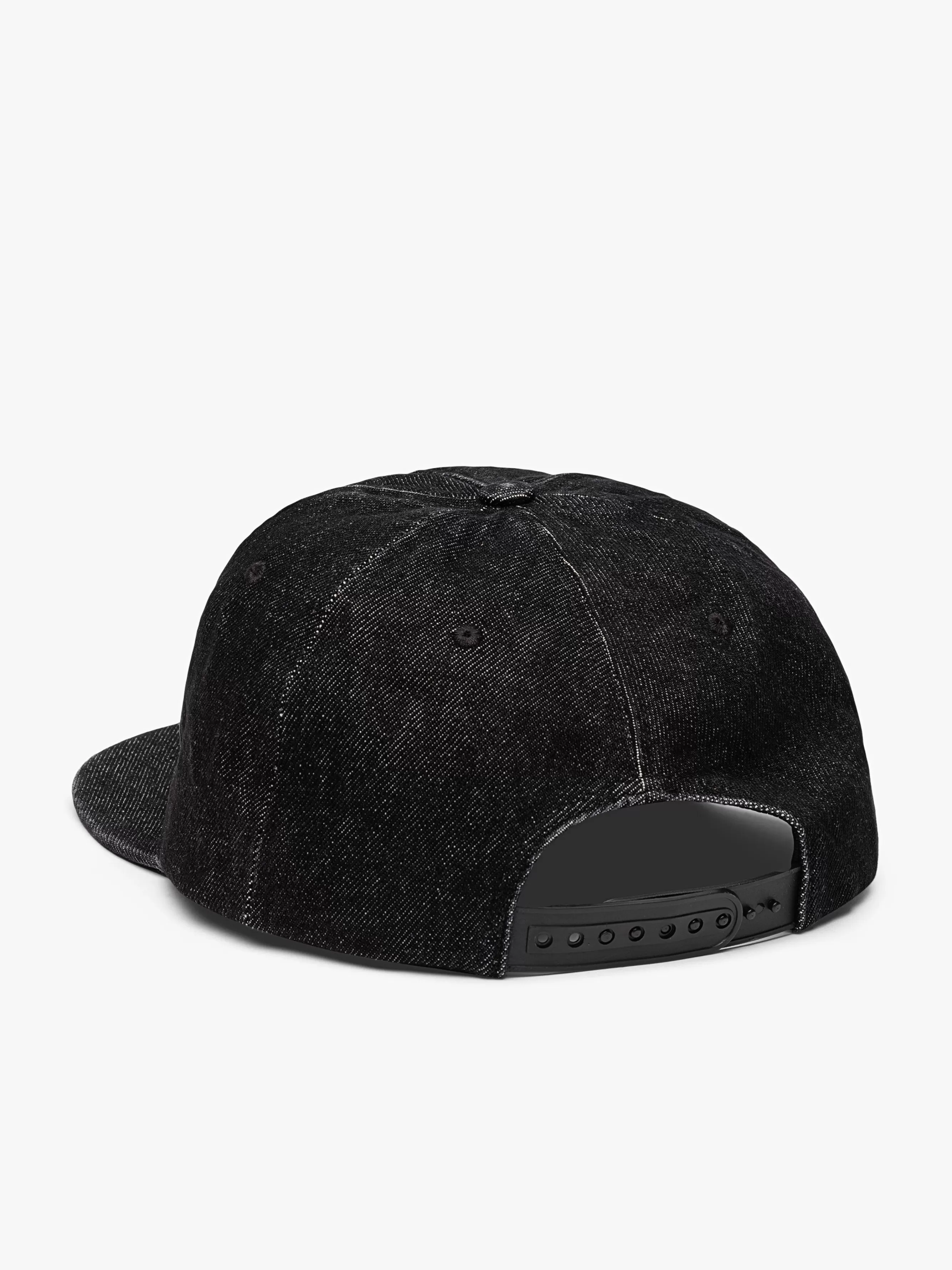 DENIM LOGO HAT | RHUDE Sale