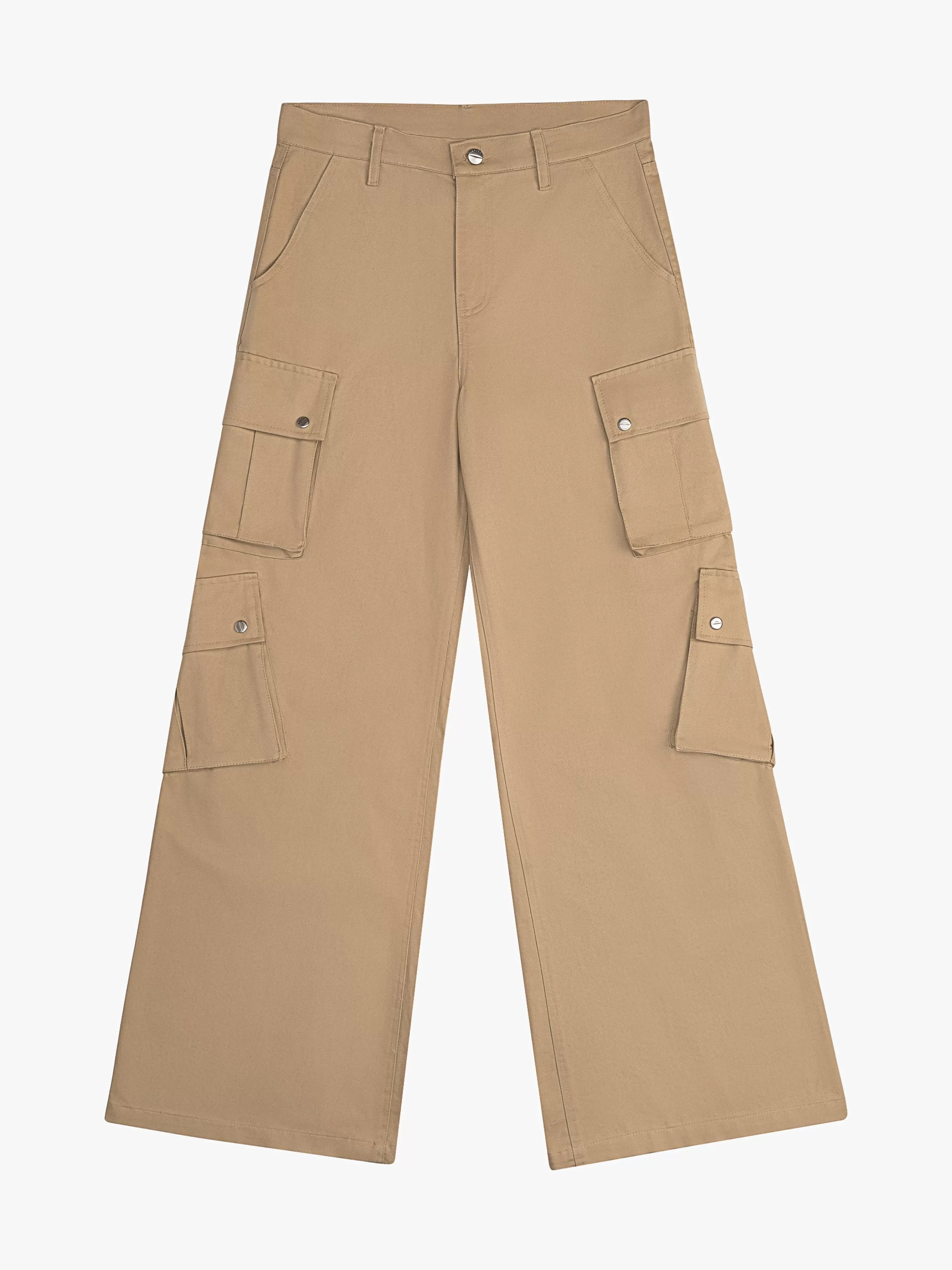 DESERT CARGOS | RHUDE Fashion