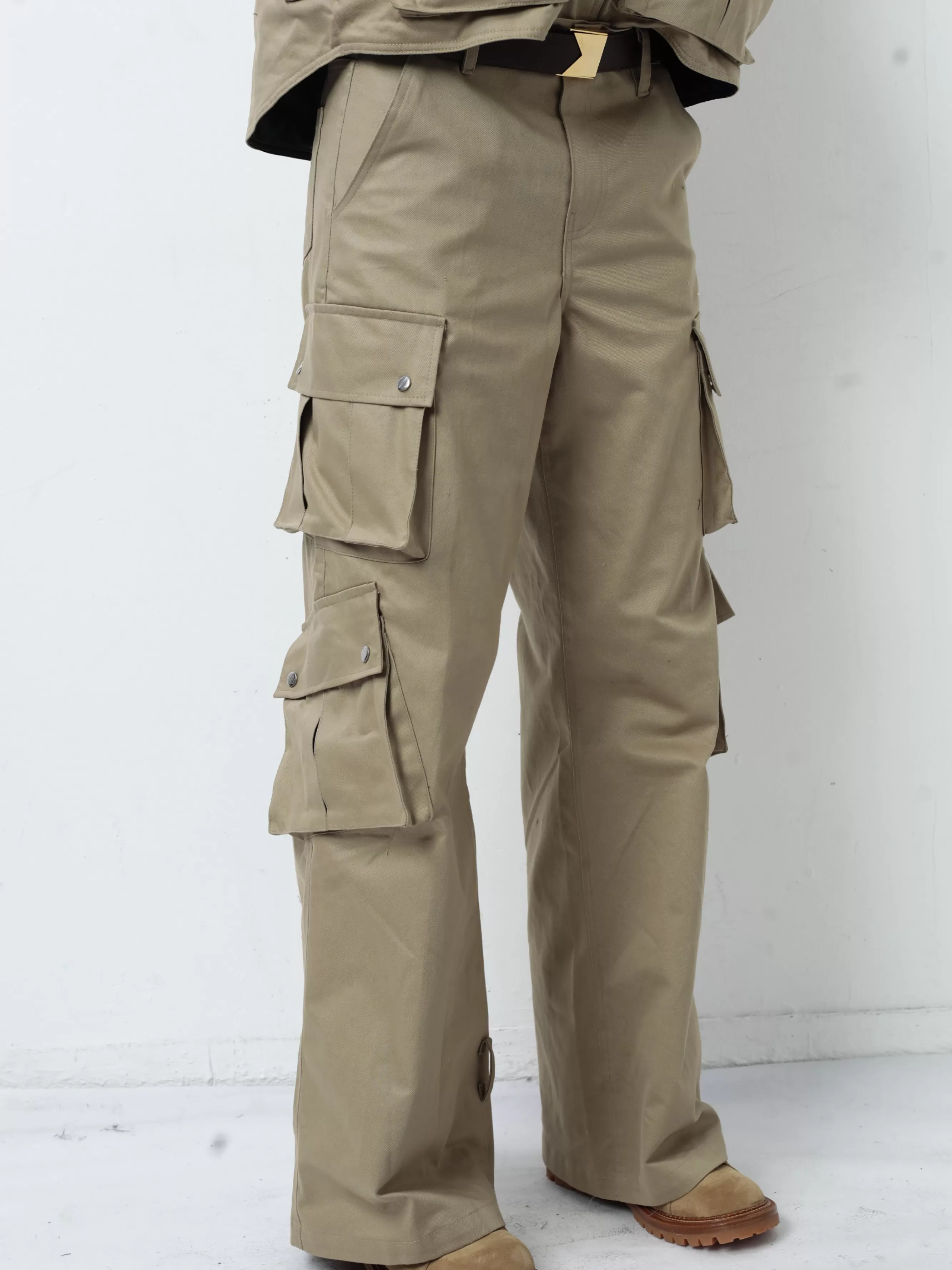 DESERT CARGOS | RHUDE Fashion