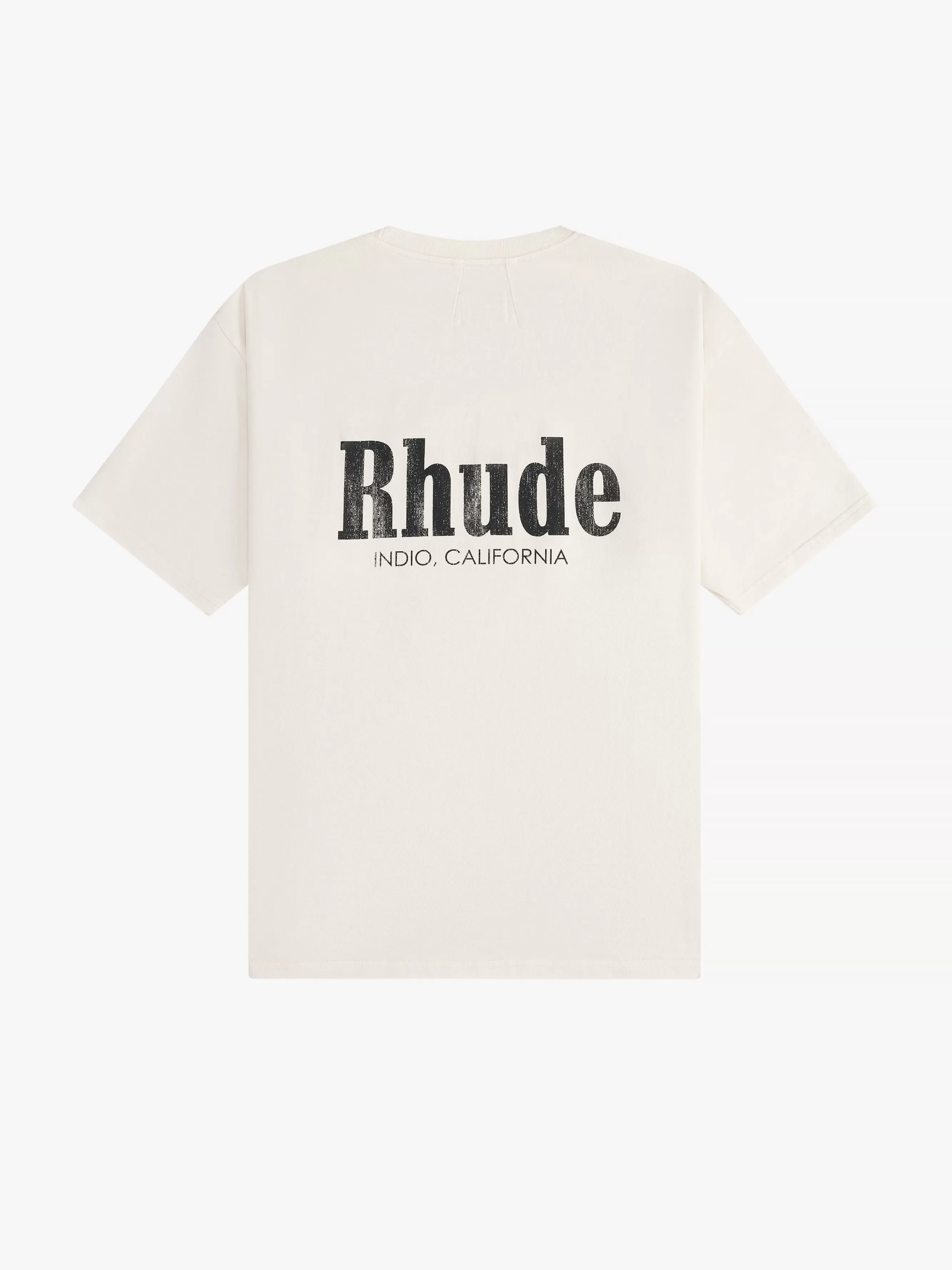 DESERTO MOTORS TEE | RHUDE Online