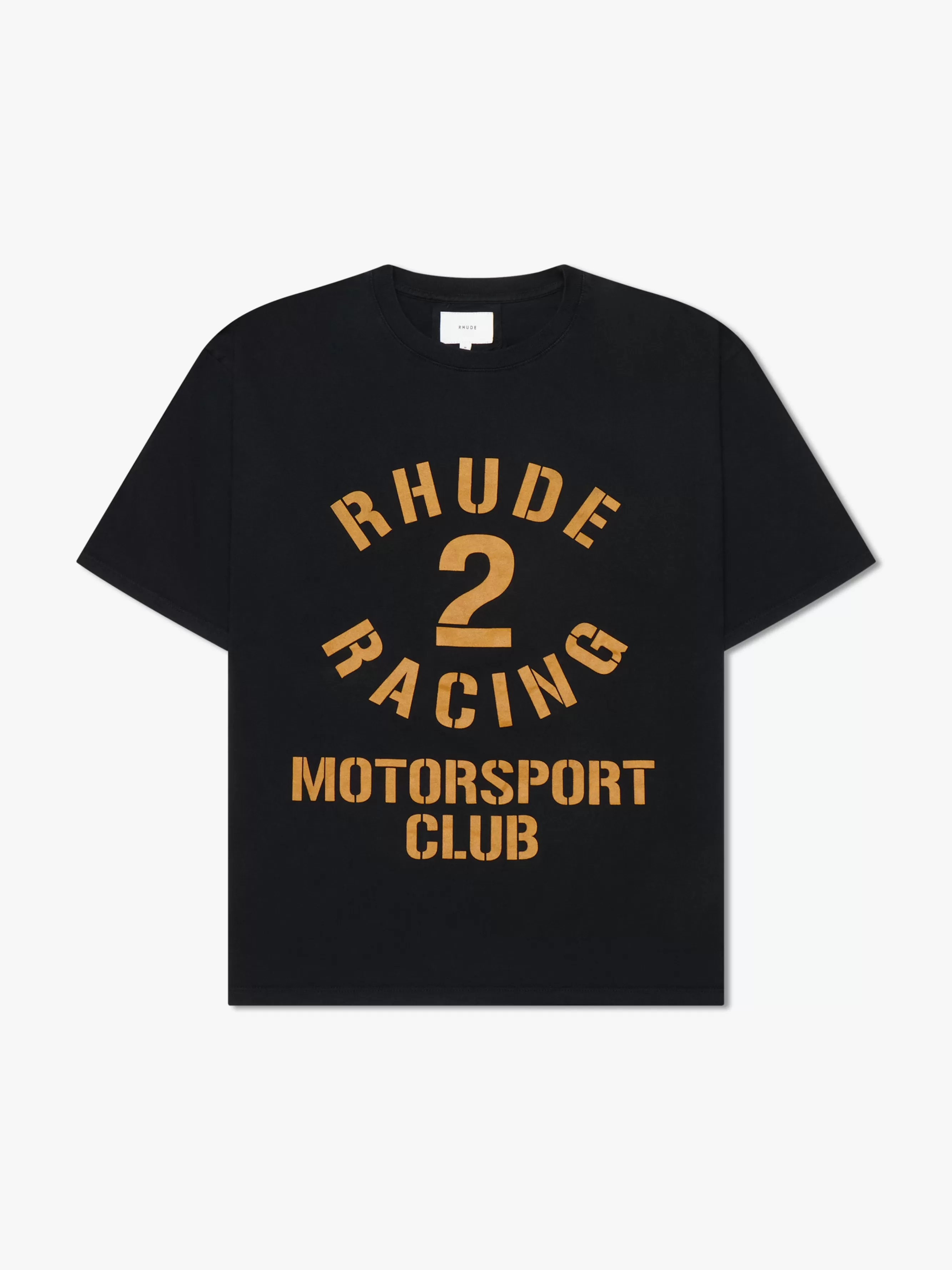 DESPERADO MOTORSPORT TEE | RHUDE Best