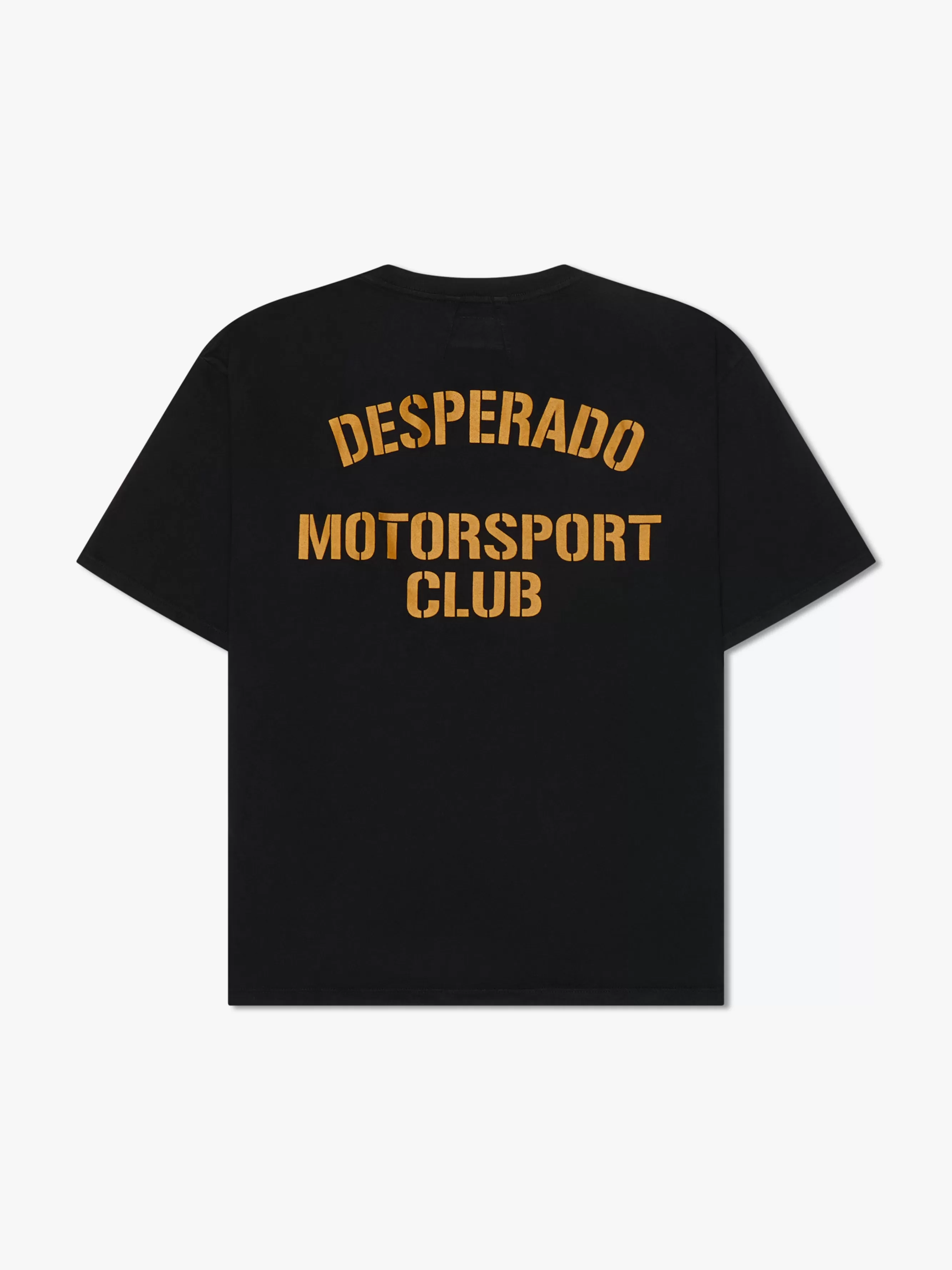 DESPERADO MOTORSPORT TEE | RHUDE Best