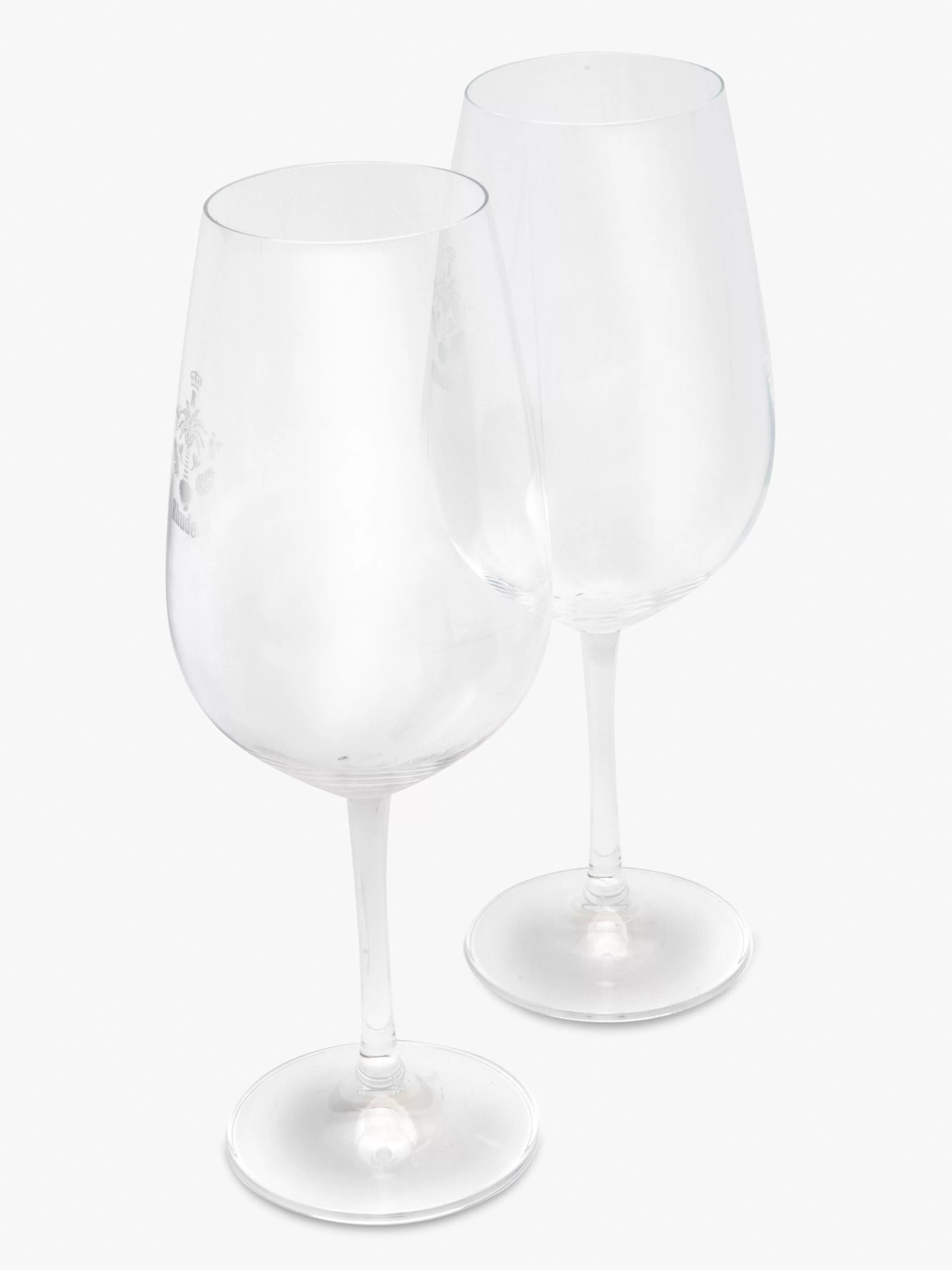 ENGRAVED WINE SET | RHUDE Flash Sale