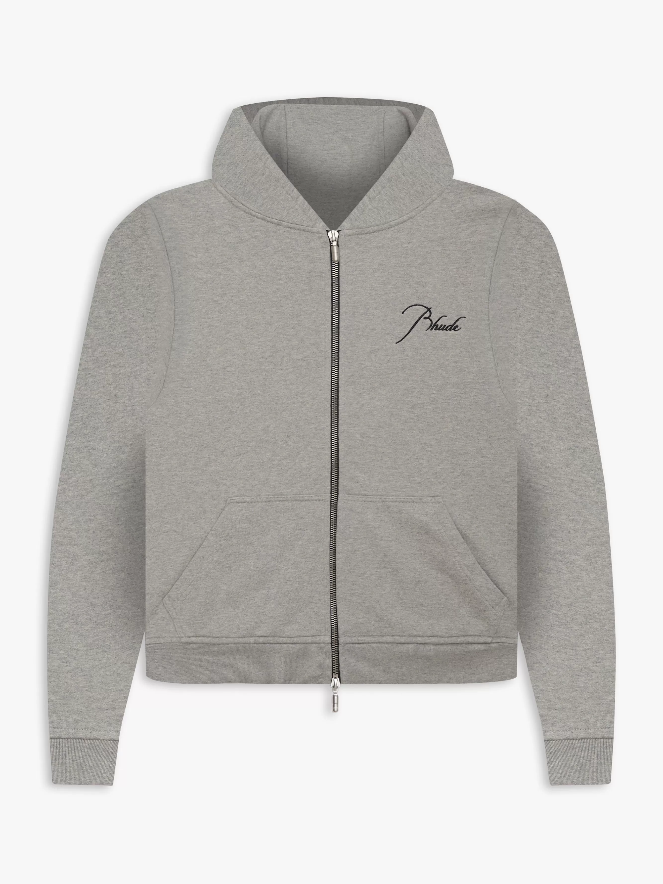 FULL ZIP HOODIE | RHUDE Sale