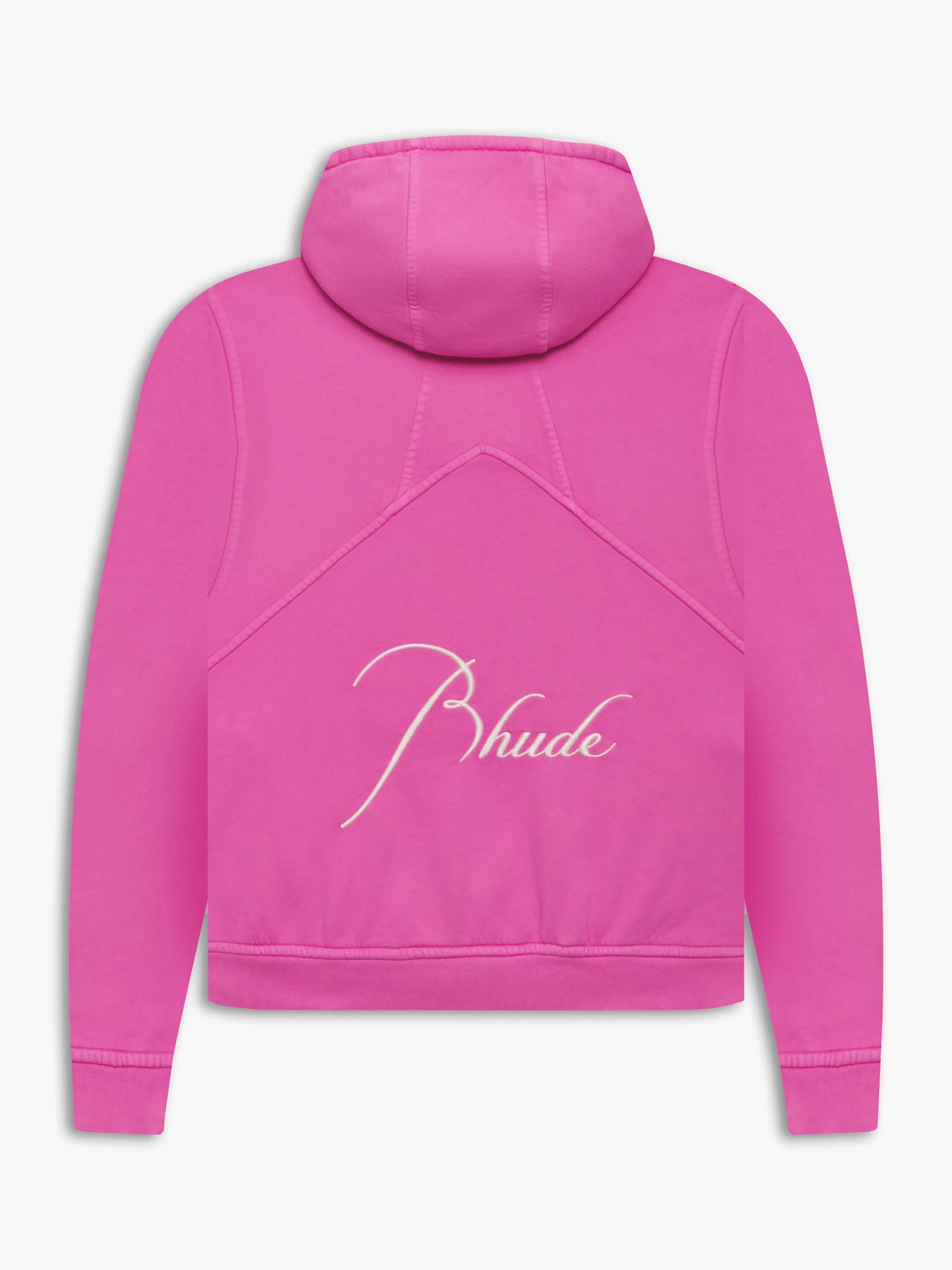 FULL ZIP HOODIE | RHUDE Clearance