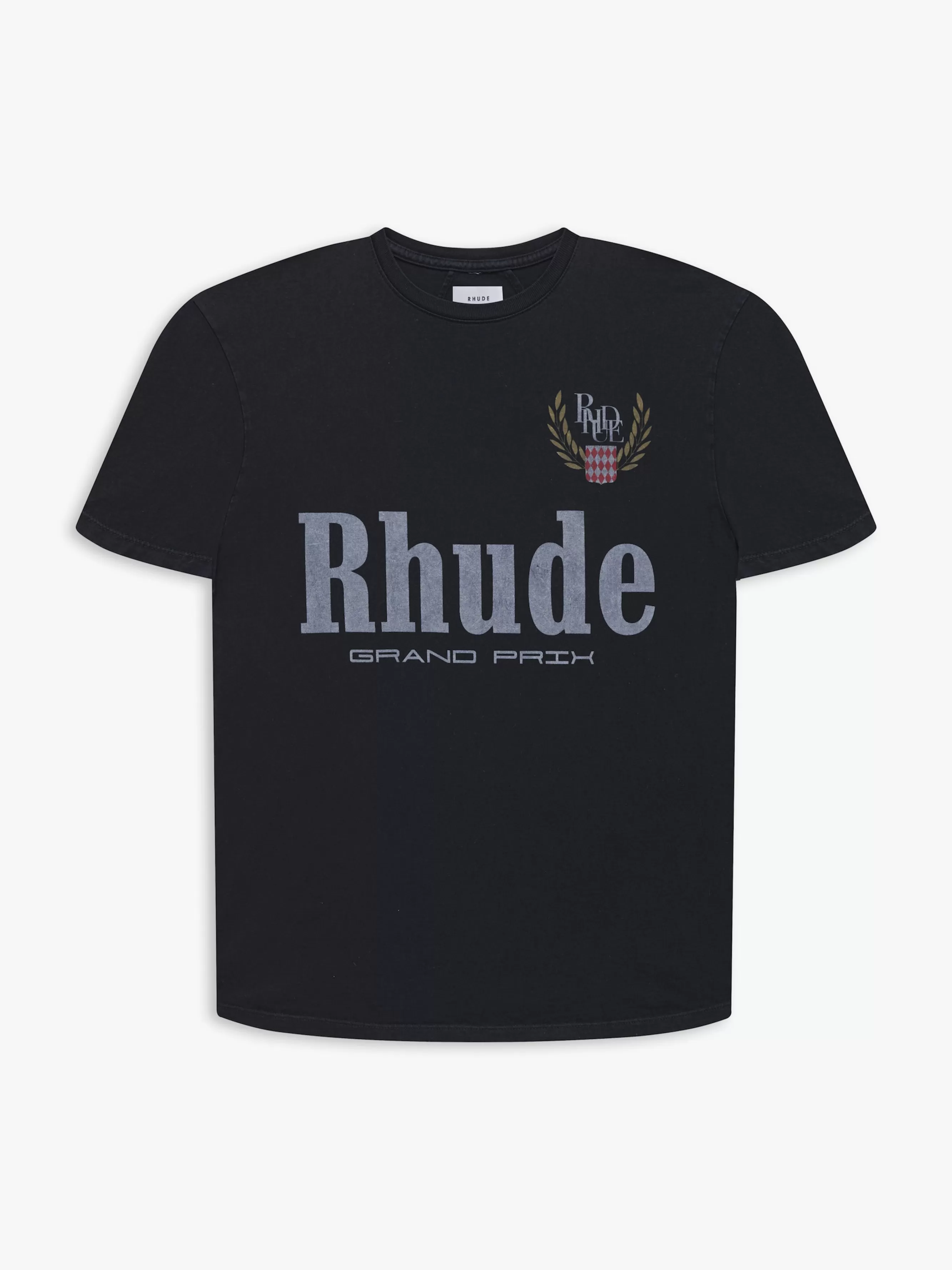 GRAND PRIX TEE | RHUDE Shop